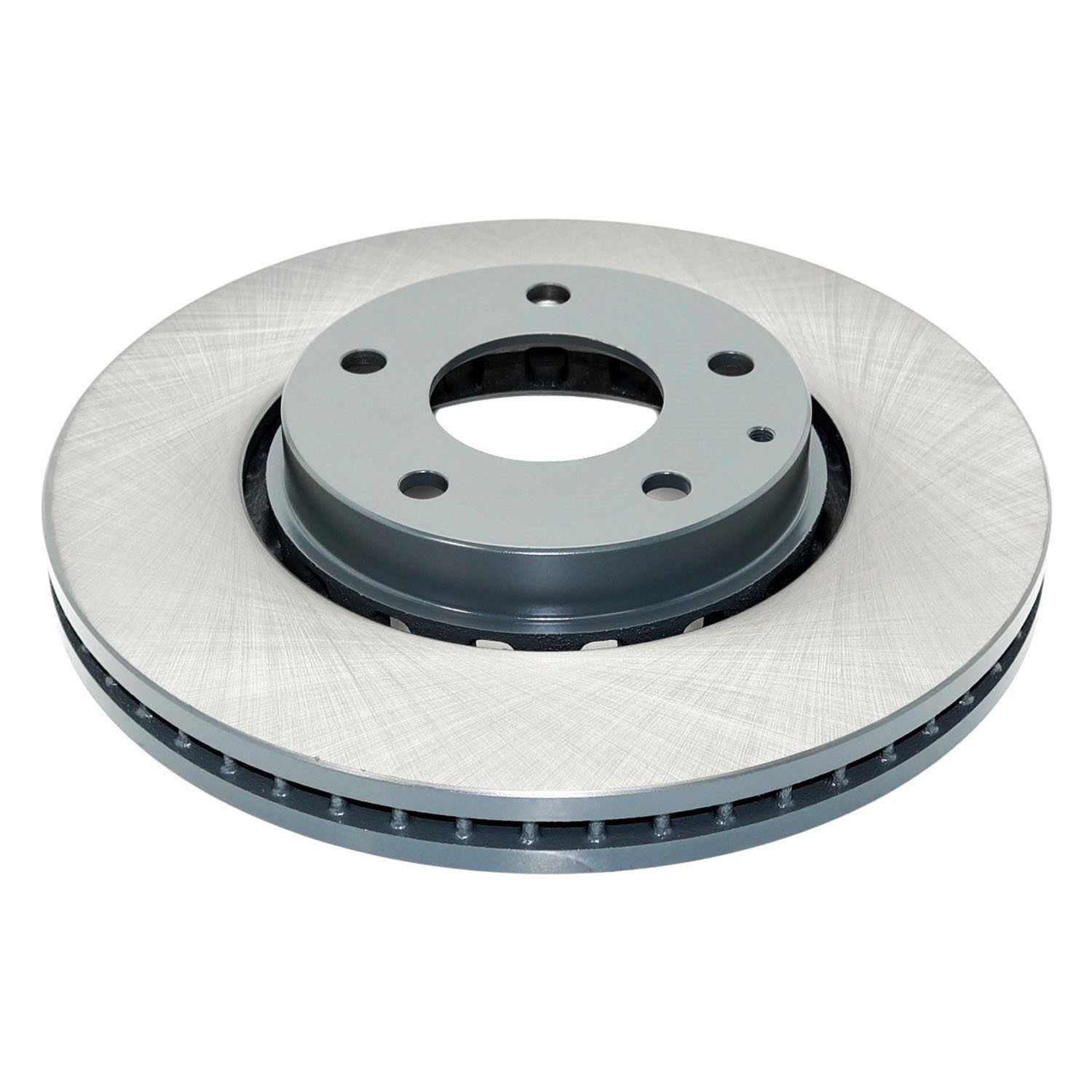 DuraGo BR901484-01 Titanium Series Brake Discs - One Pair - Image 2