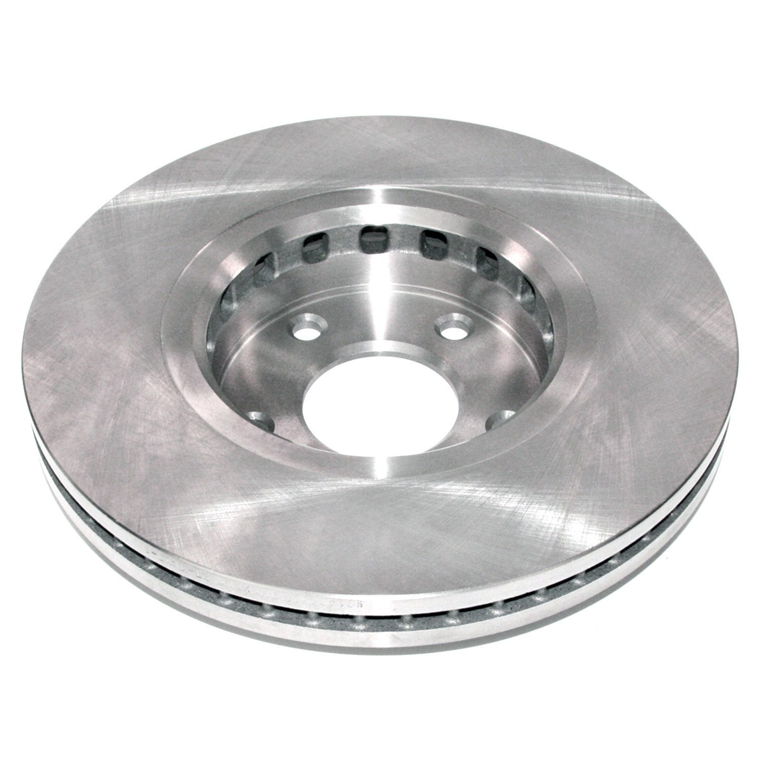 DuraGo BR901484 Brake Discs - One Pair