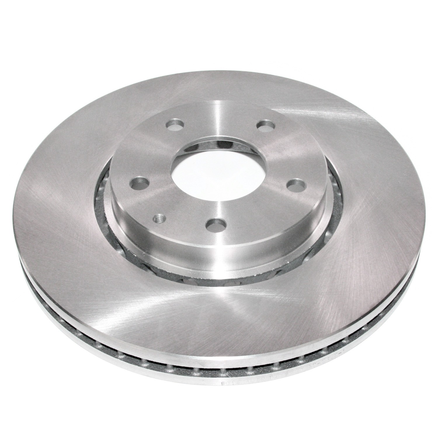 DuraGo BR901484 Brake Discs - One Pair - Image 2