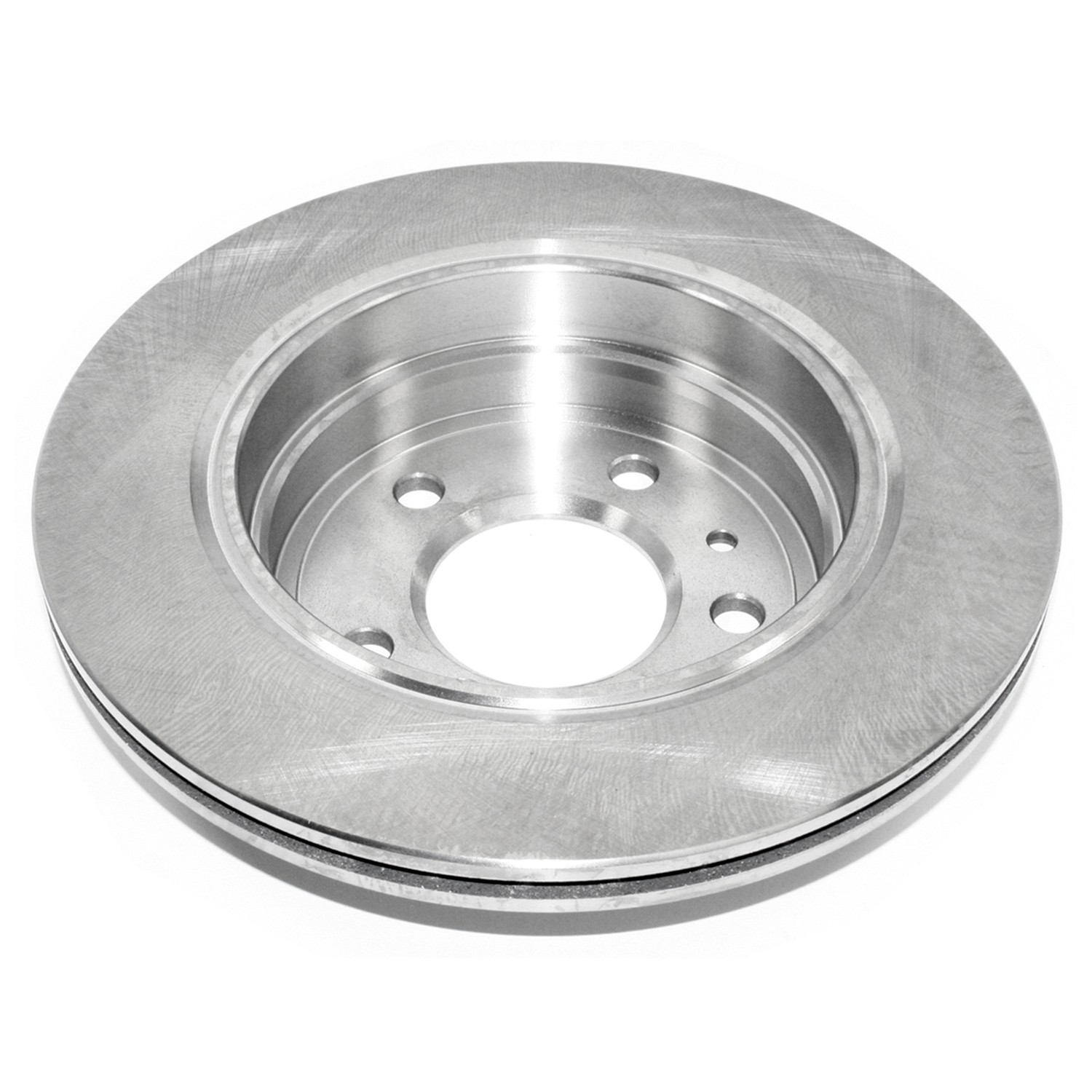 DuraGo BR901492 Brake Discs - One Pair