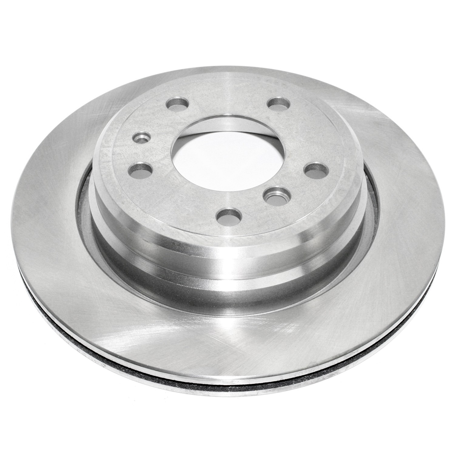DuraGo BR901492 Brake Discs - One Pair - Image 2