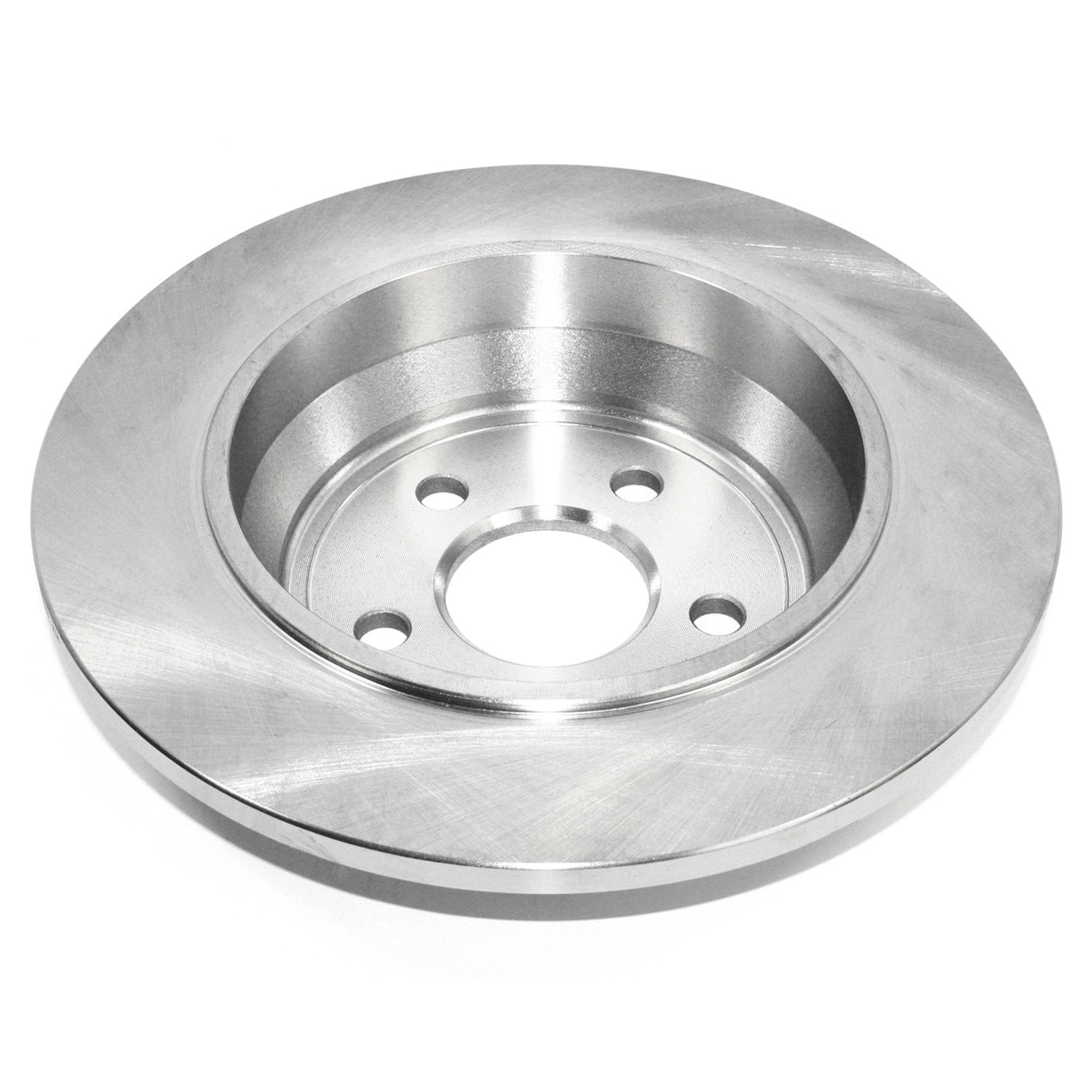 DuraGo BR901508 Brake Discs - One Pair