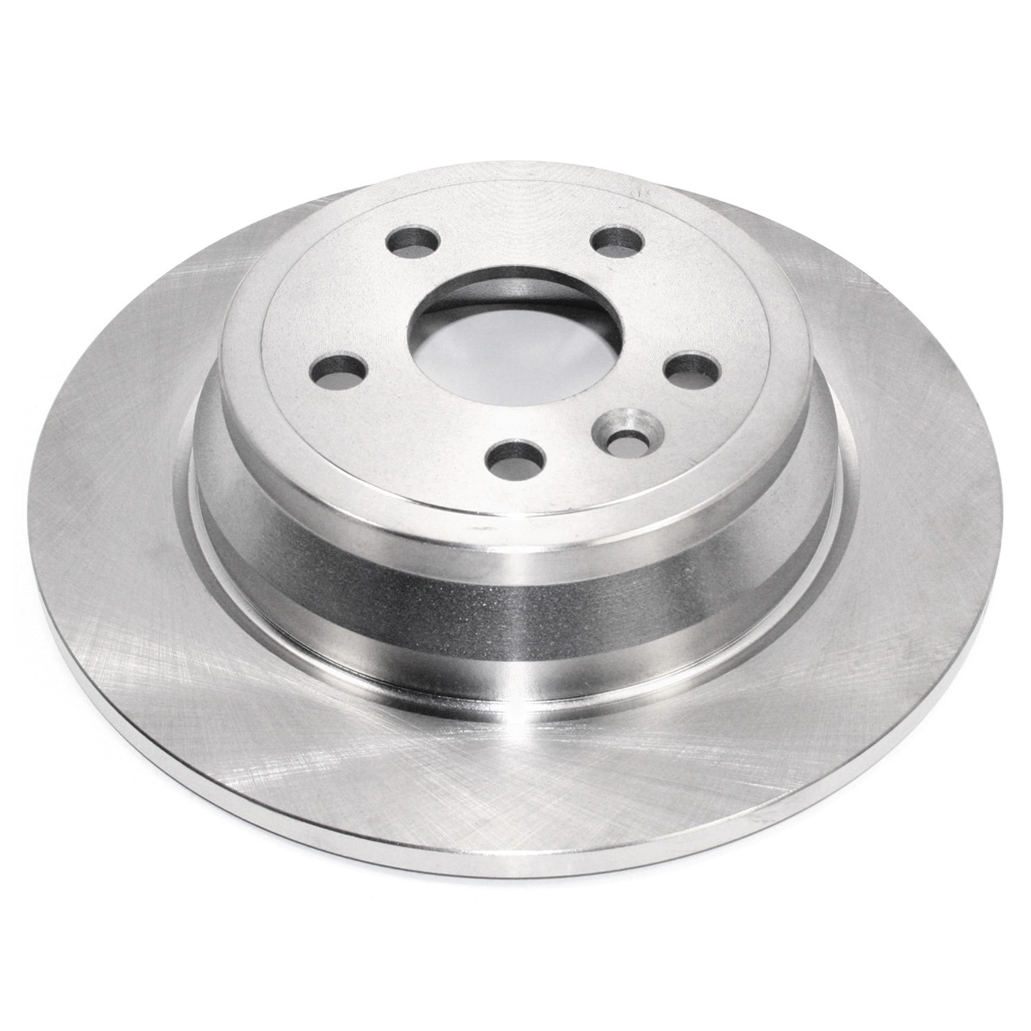 DuraGo BR901508 Brake Discs - One Pair - Image 2