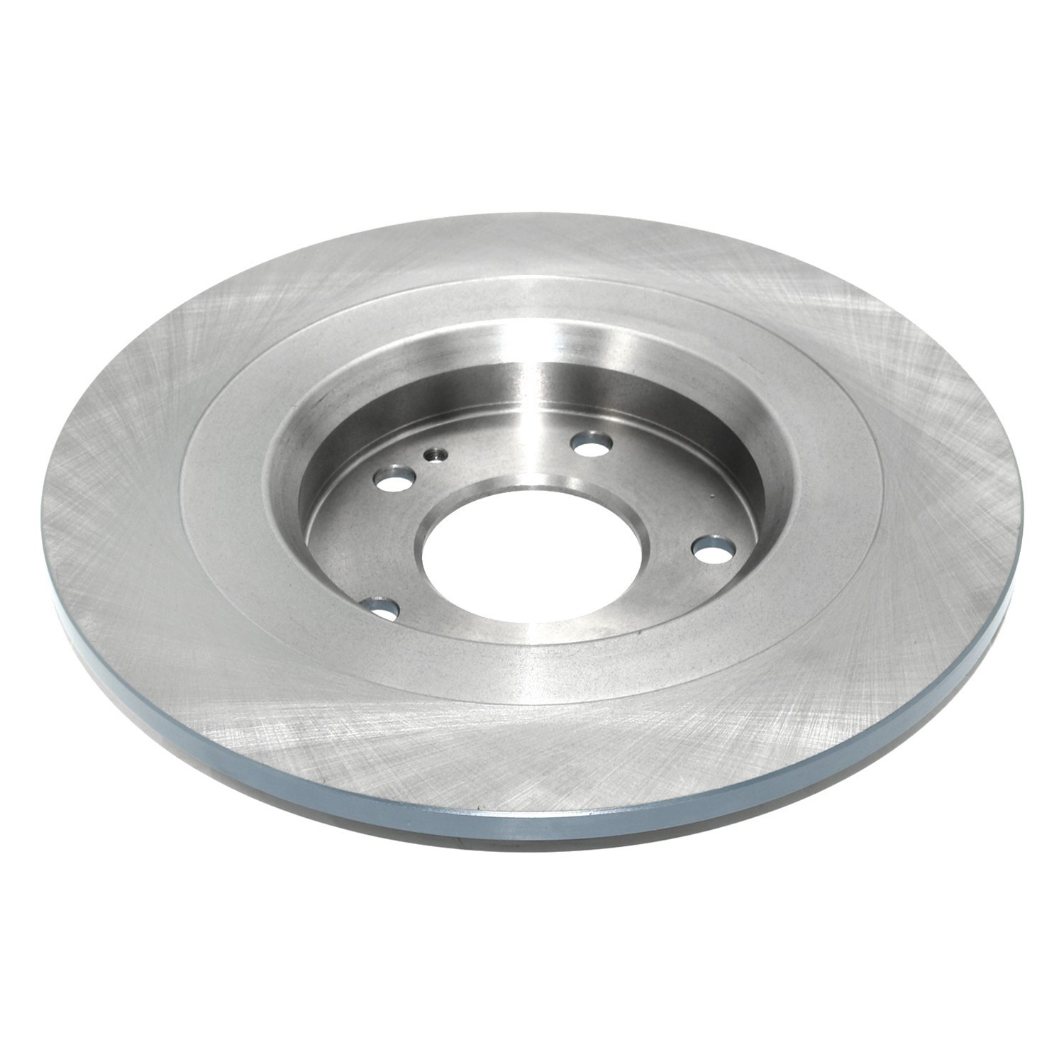 DuraGo BR901520-01 Titanium Series Brake Discs - One Pair