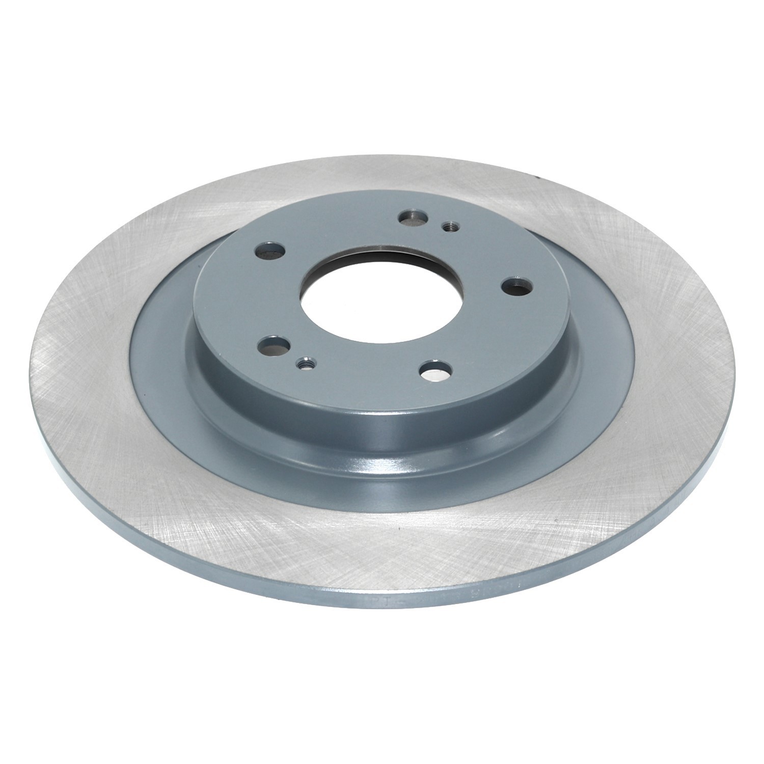 DuraGo BR901520-01 Titanium Series Brake Discs - One Pair - Image 2