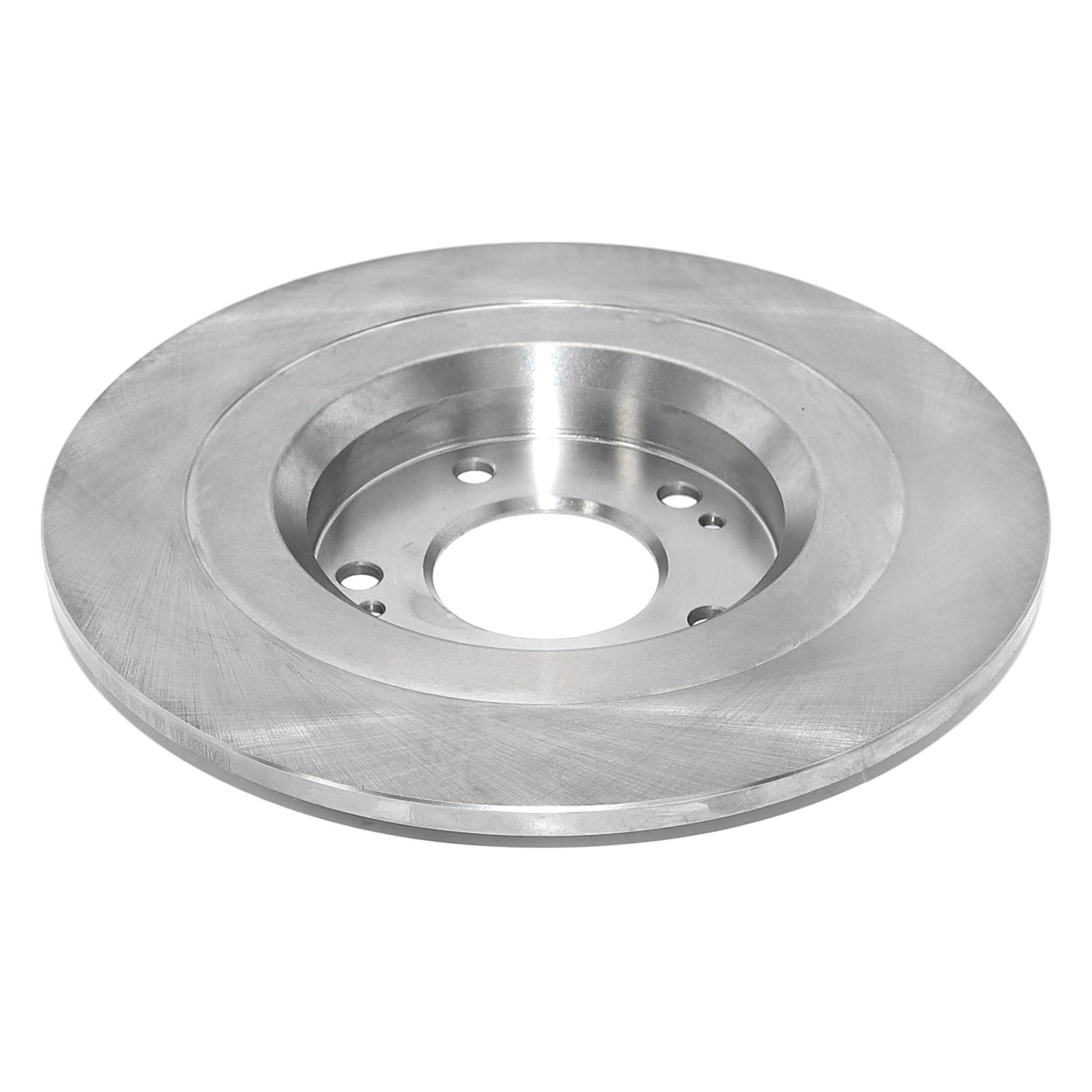 DuraGo BR901520 Brake Discs - One Pair