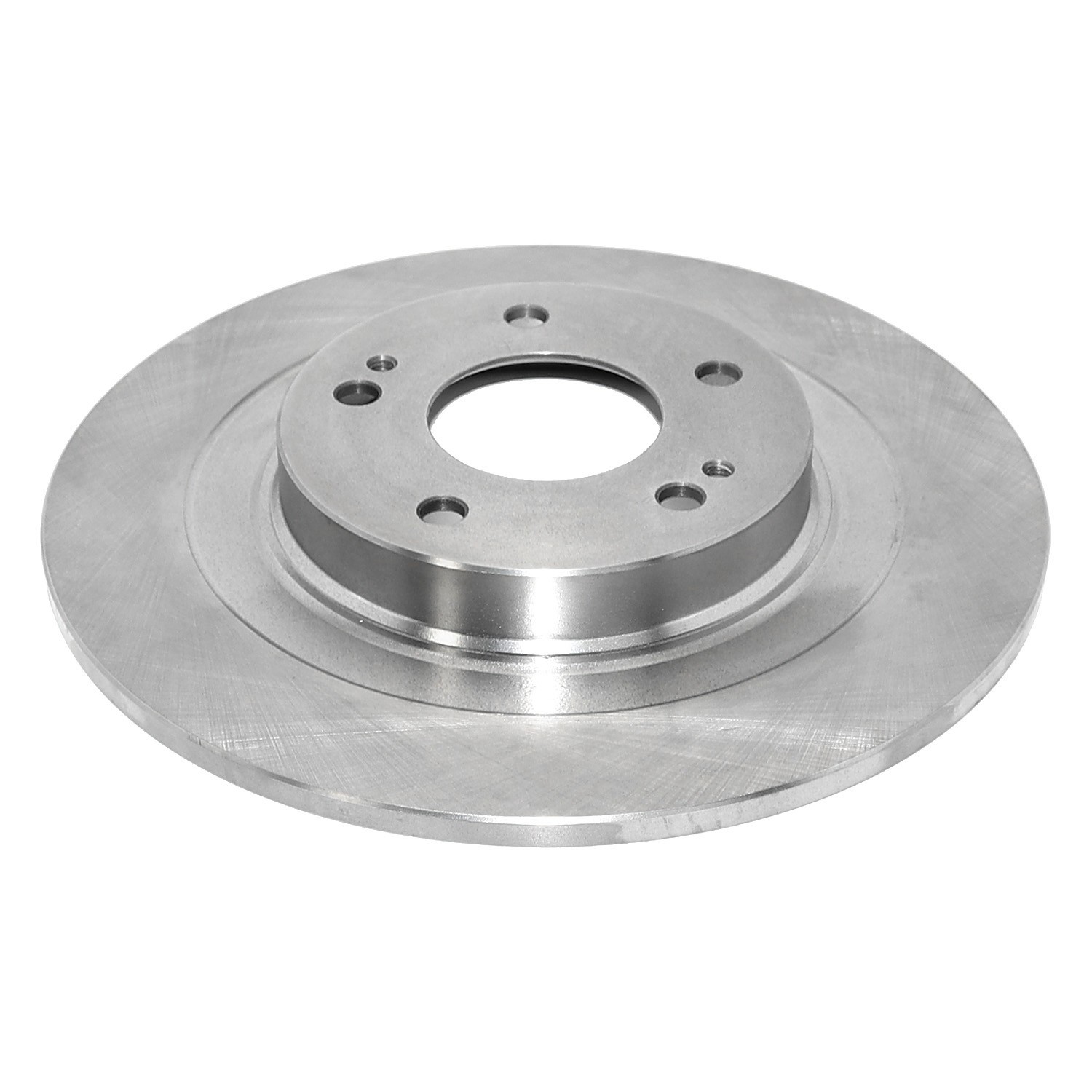DuraGo BR901520 Brake Discs - One Pair - Image 2