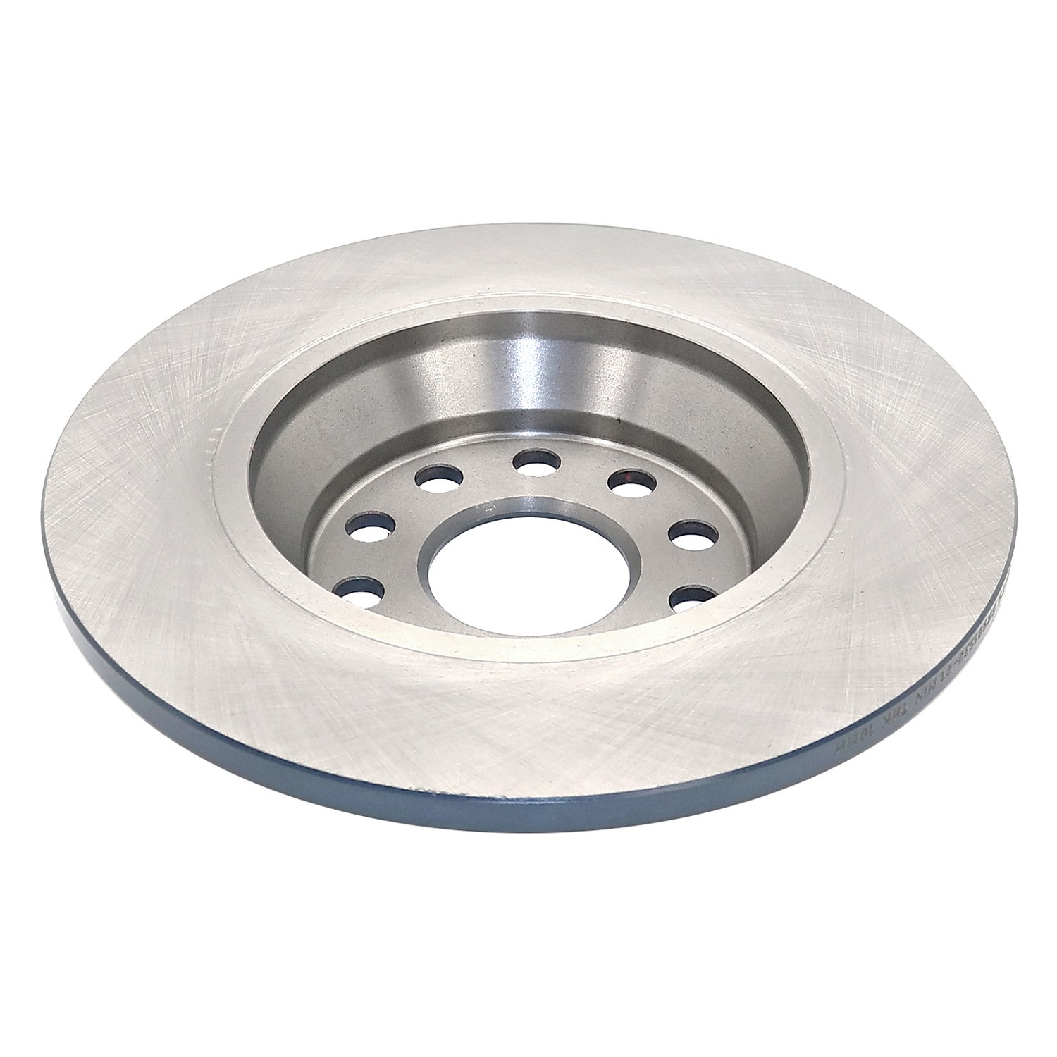 DuraGo BR90153001 Titanium Series Brake Discs - One Pair