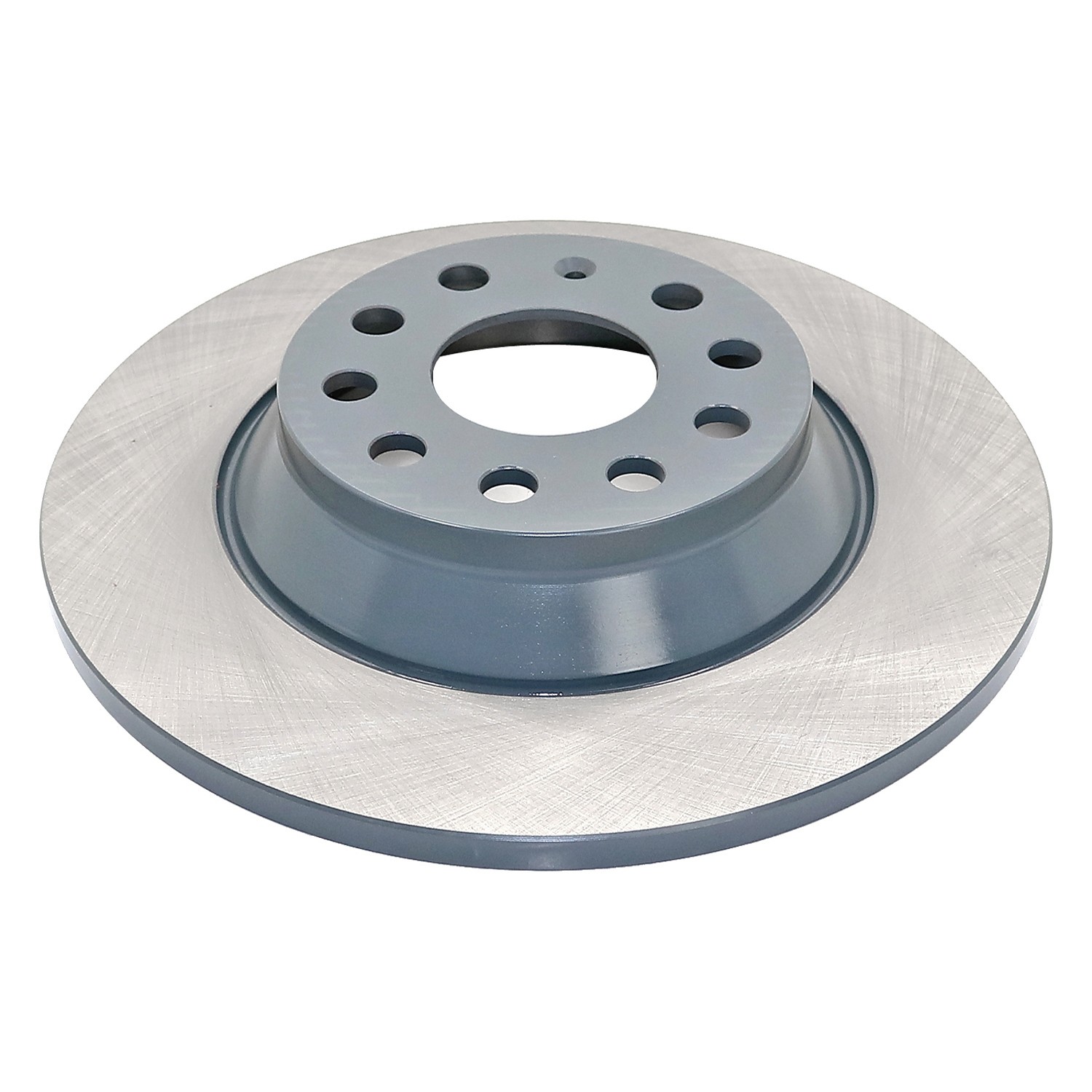 DuraGo BR90153001 Titanium Series Brake Discs - One Pair - Image 2