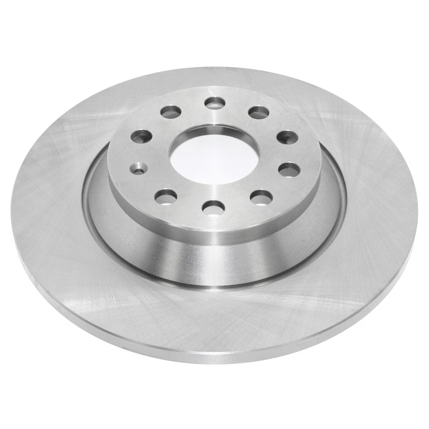 DuraGo BR901530 Brake Discs - One Pair - Image 2
