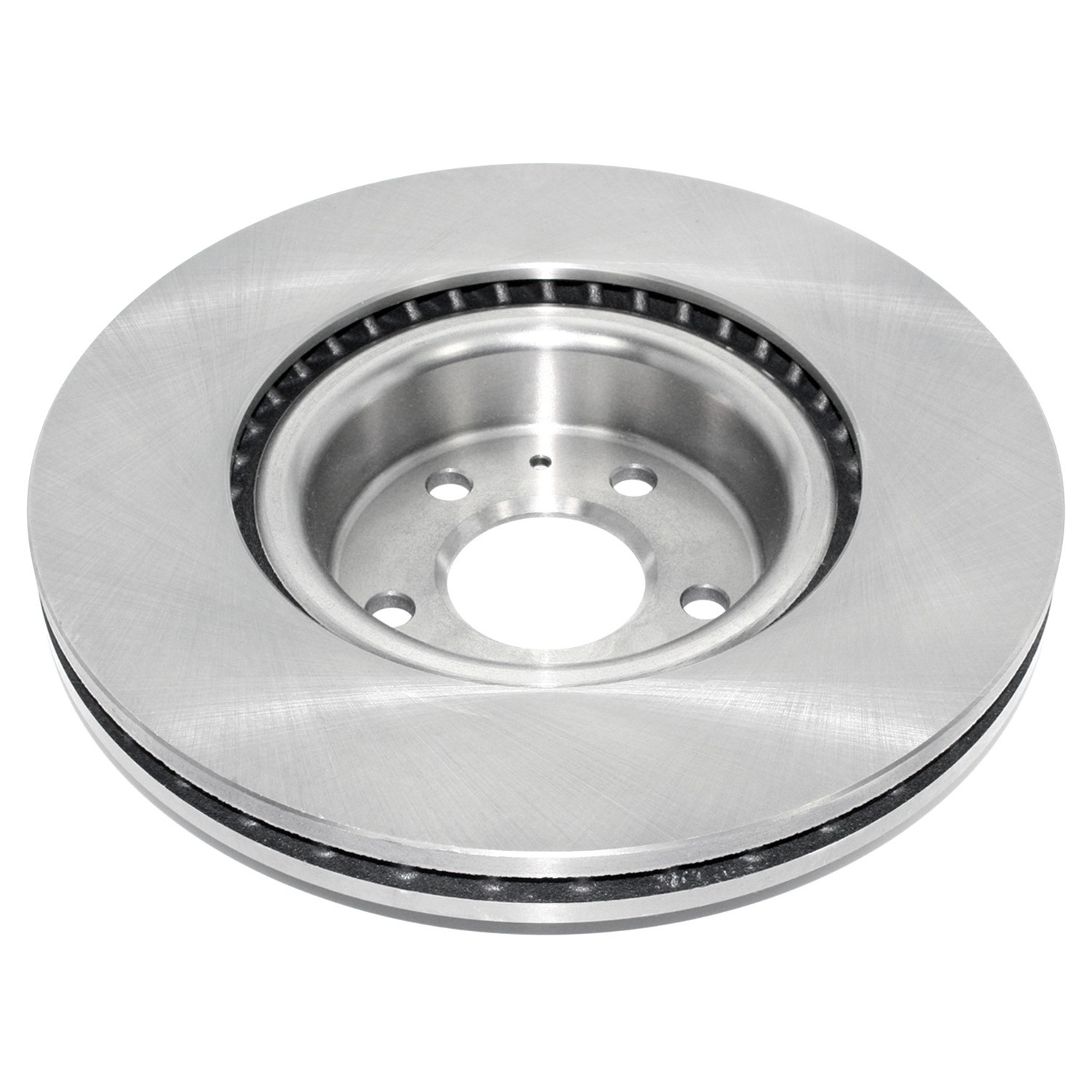DuraGo BR901532 Brake Discs - One Pair