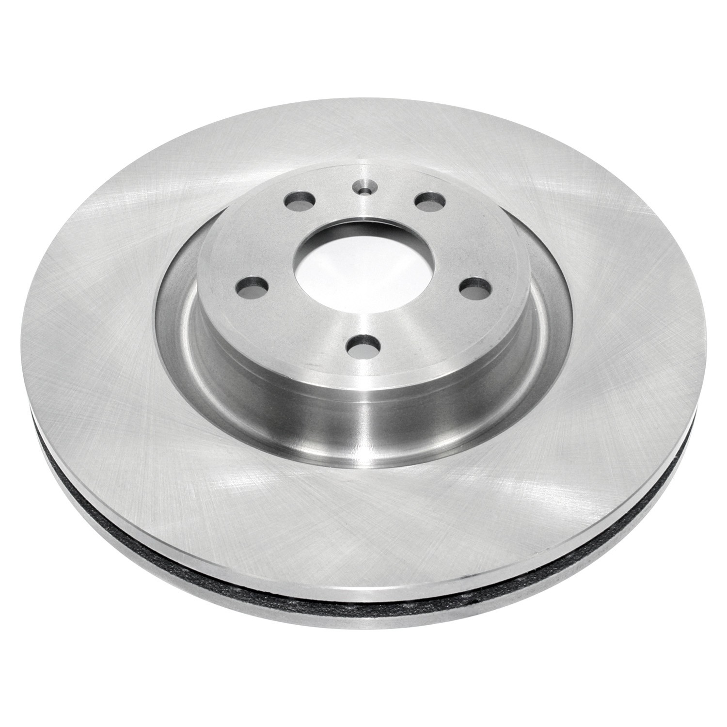 DuraGo BR901532 Brake Discs - One Pair - Image 2