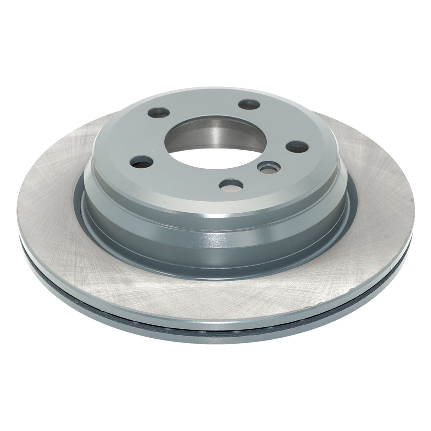 DuraGo BR901536-01 Titanium Series Brake Discs - One Pair - Image 2