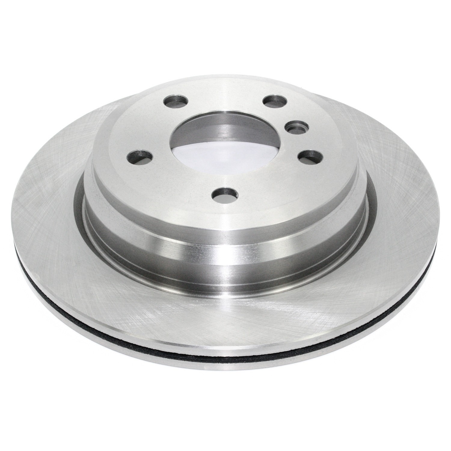 DuraGo BR901536 Brake Discs - One Pair - Image 2