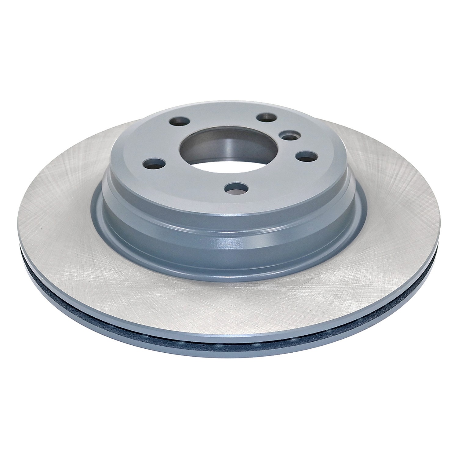 DuraGo BR90154001 Titanium Series Brake Discs - One Pair - Image 2
