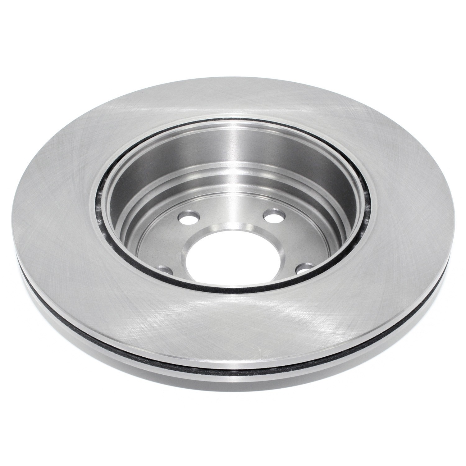 DuraGo BR901540 Brake Discs - One Pair