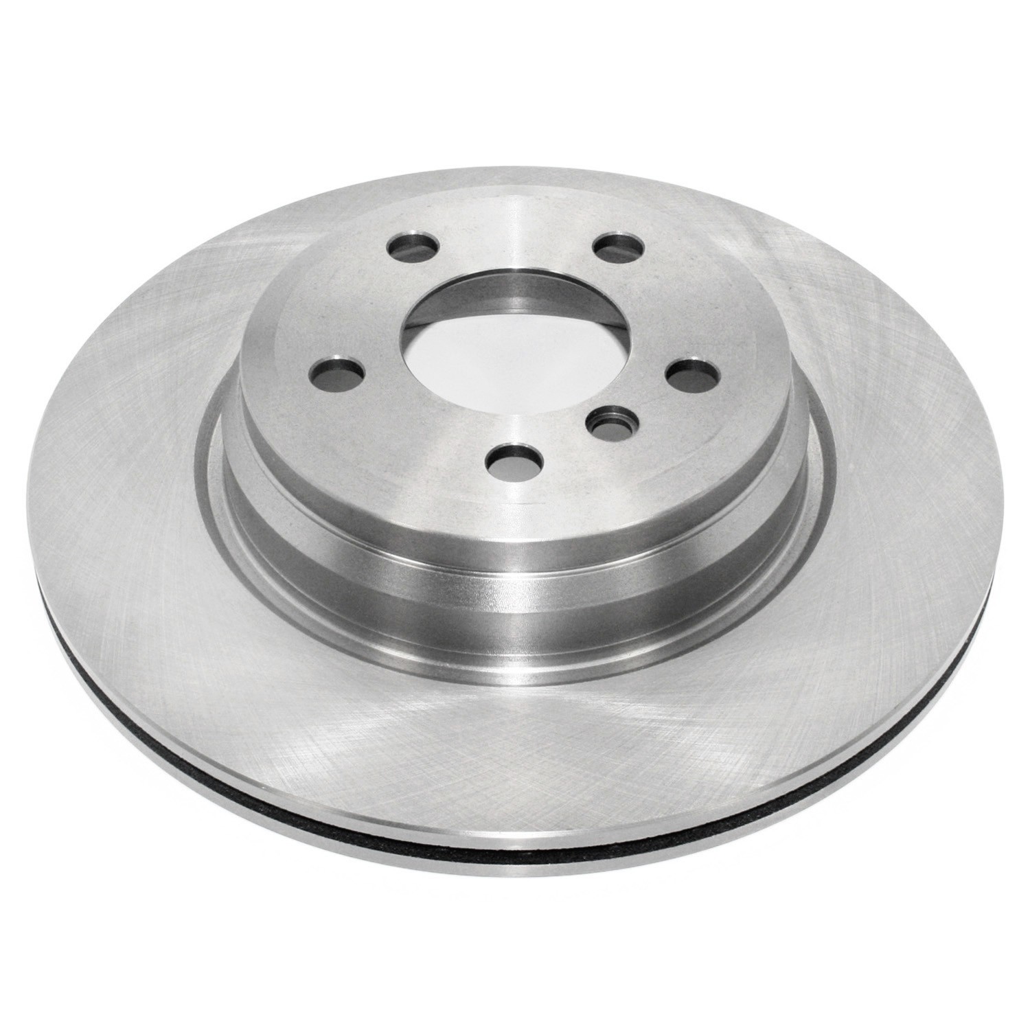 DuraGo BR901540 Brake Discs - One Pair - Image 2
