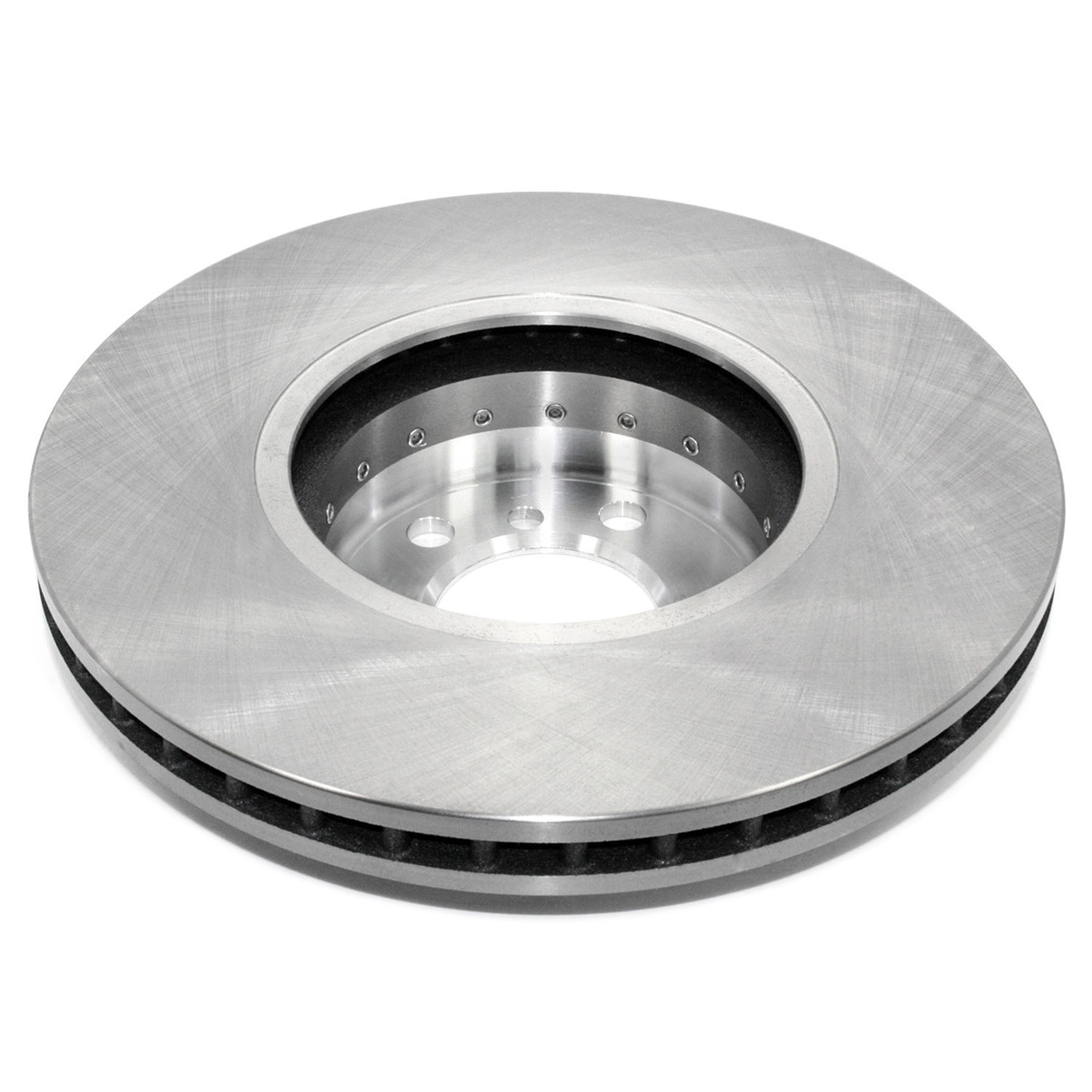 DuraGo BR901542 Brake Discs - One Pair