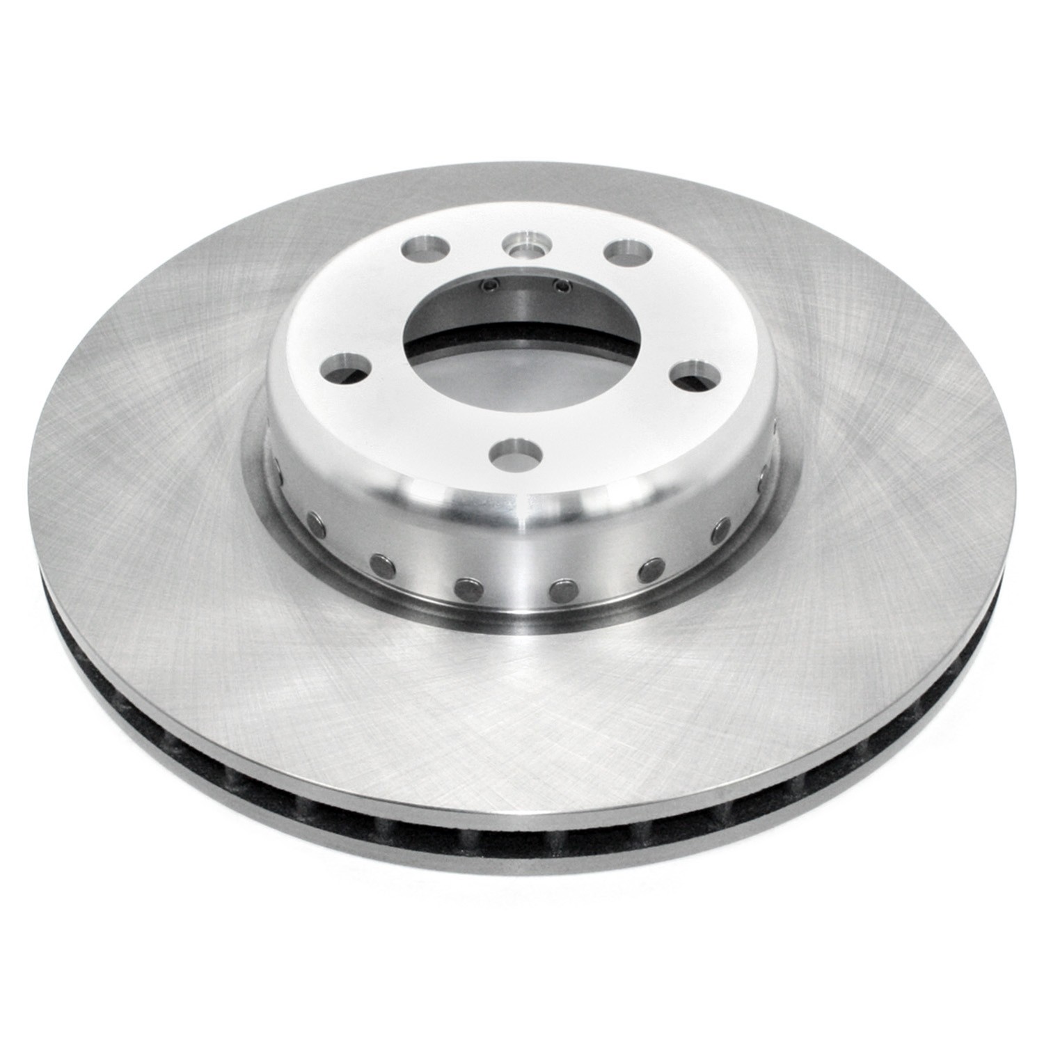 DuraGo BR901542 Brake Discs - One Pair - Image 2