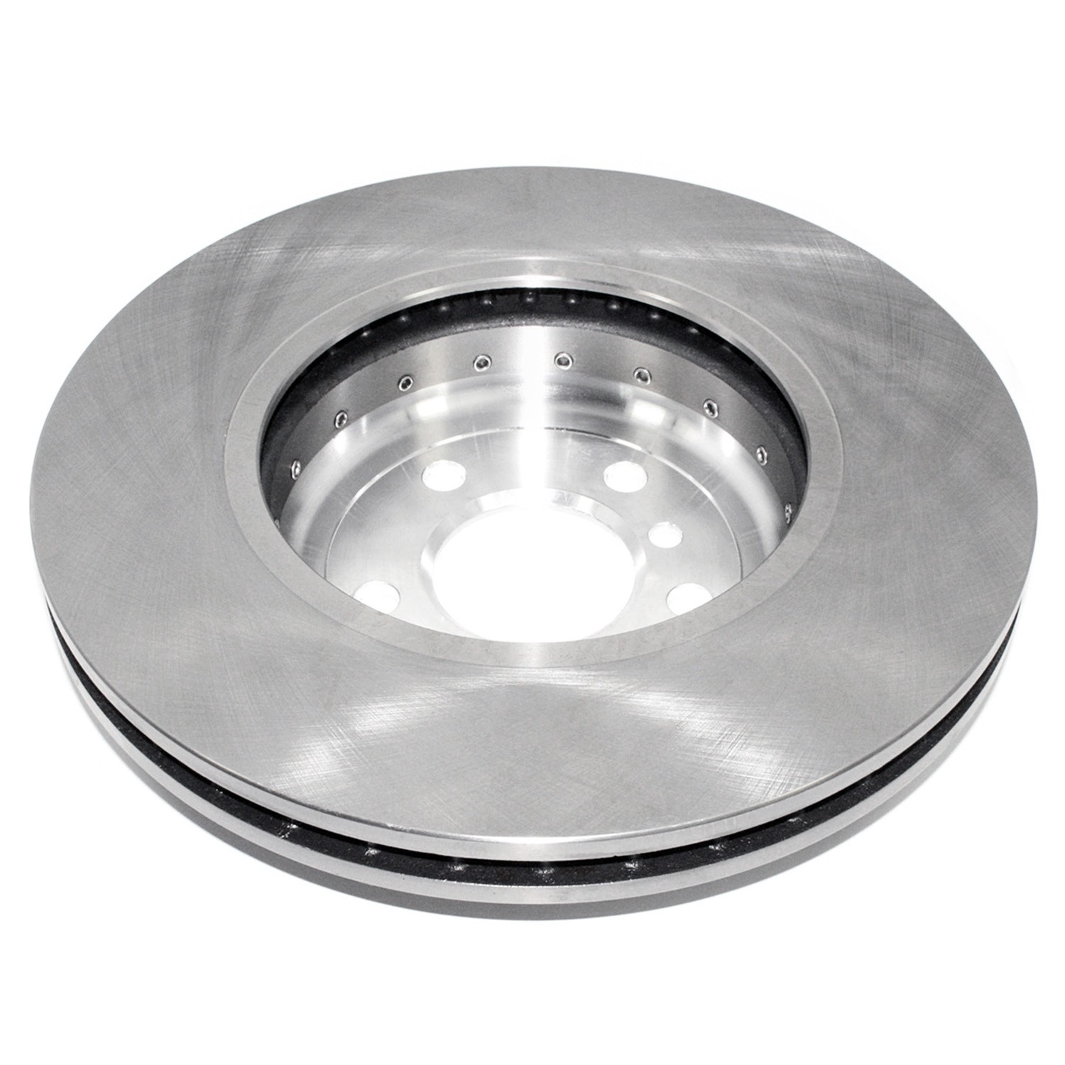 DuraGo BR901544 Brake Discs - One Pair