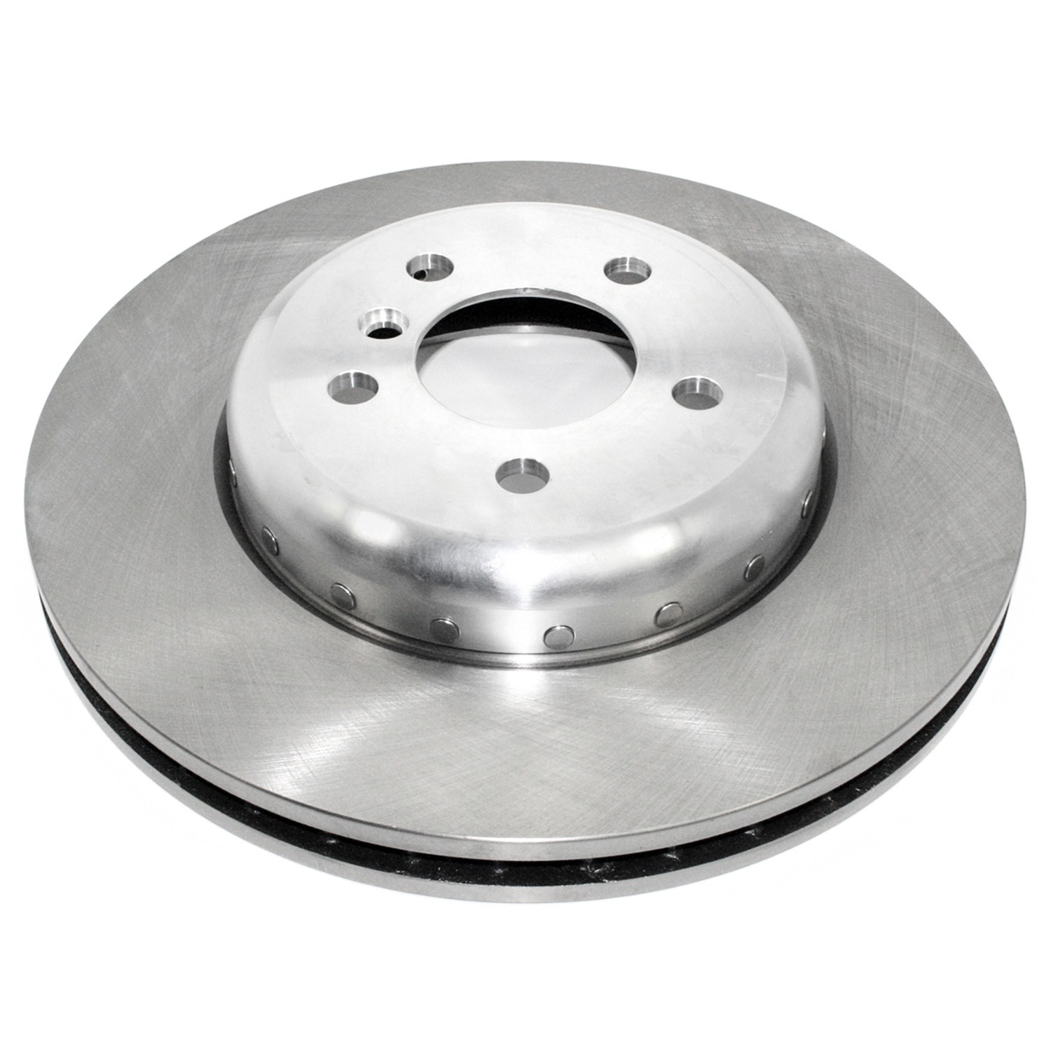 DuraGo BR901544 Brake Discs - One Pair - Image 2