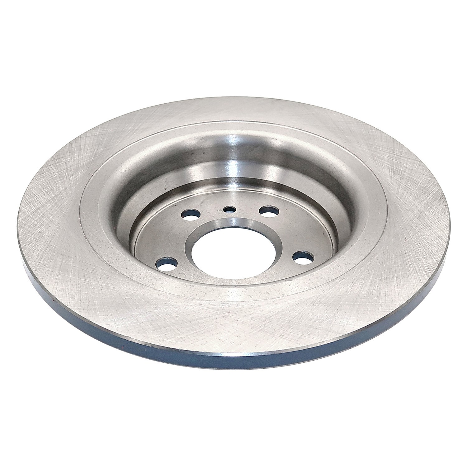 DuraGo BR90154601 Titanium Series Brake Discs - One Pair