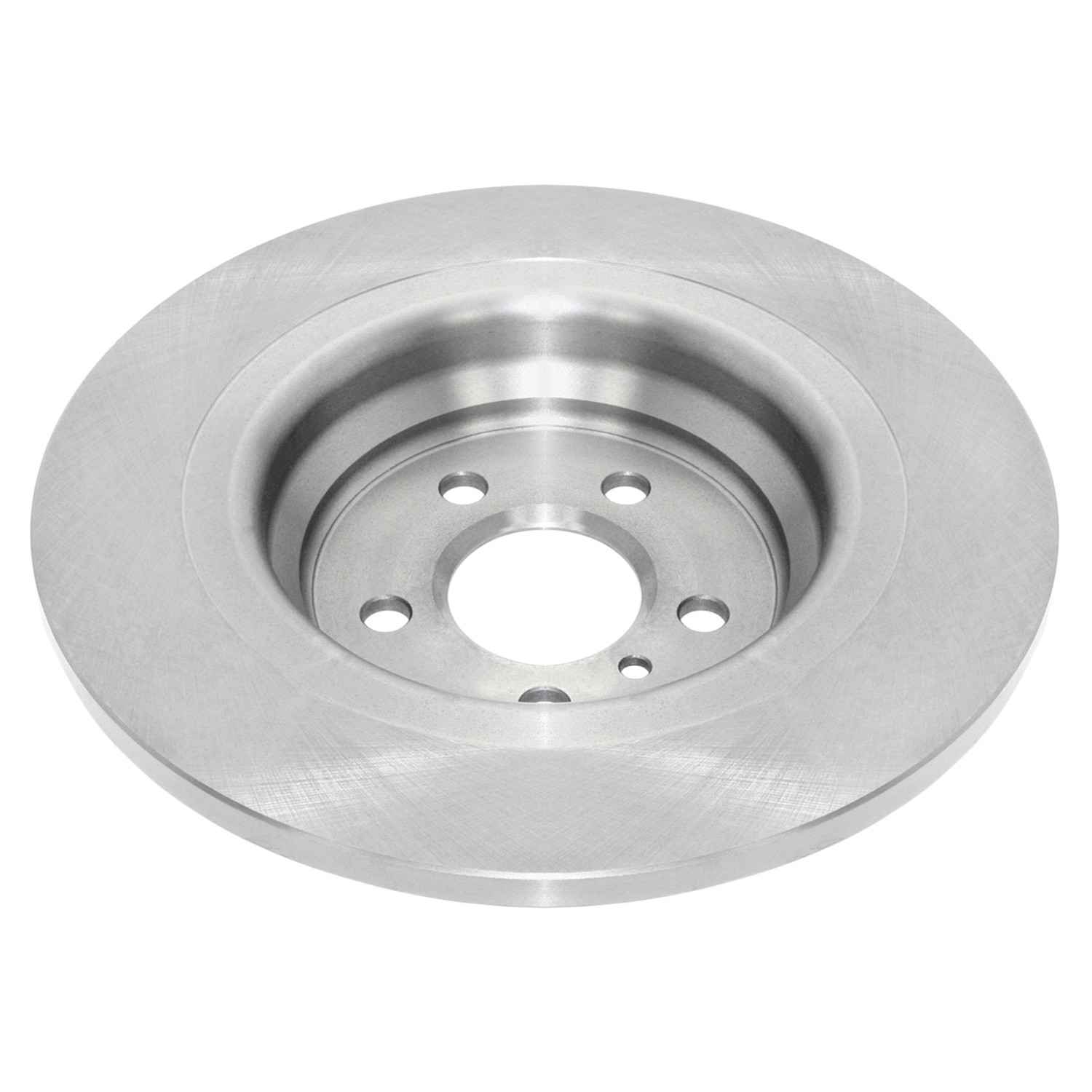 DuraGo BR901546 Brake Discs - One Pair