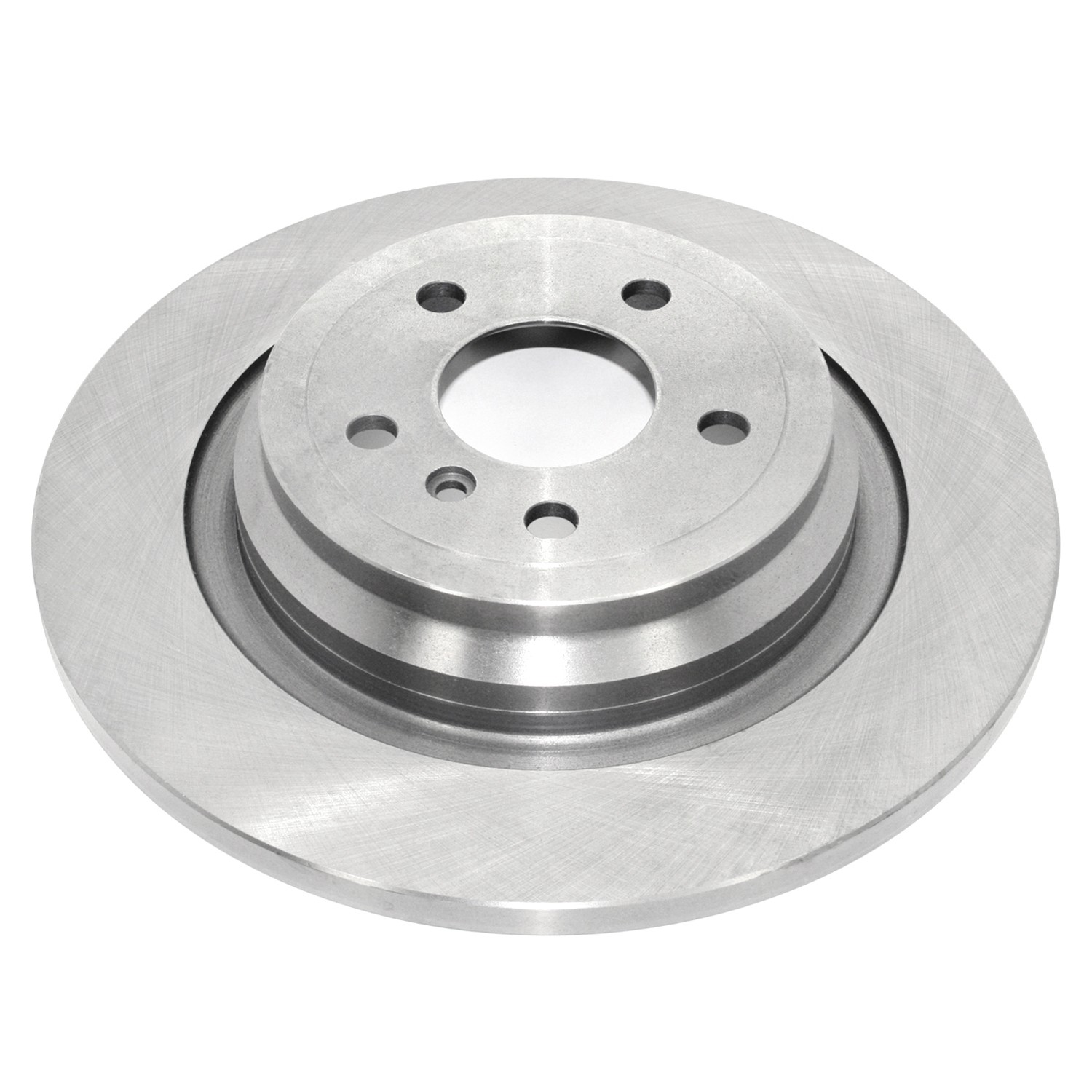DuraGo BR901546 Brake Discs - One Pair - Image 2