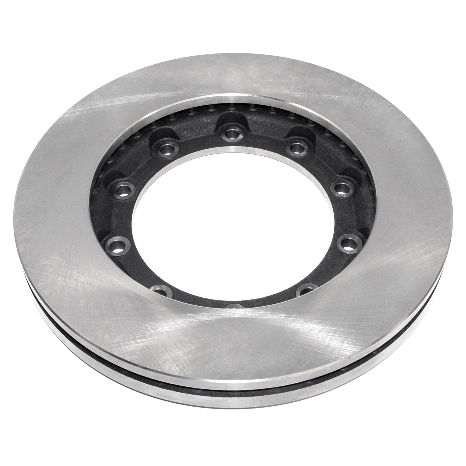 DuraGo BR901548 Brake Discs - One Pair