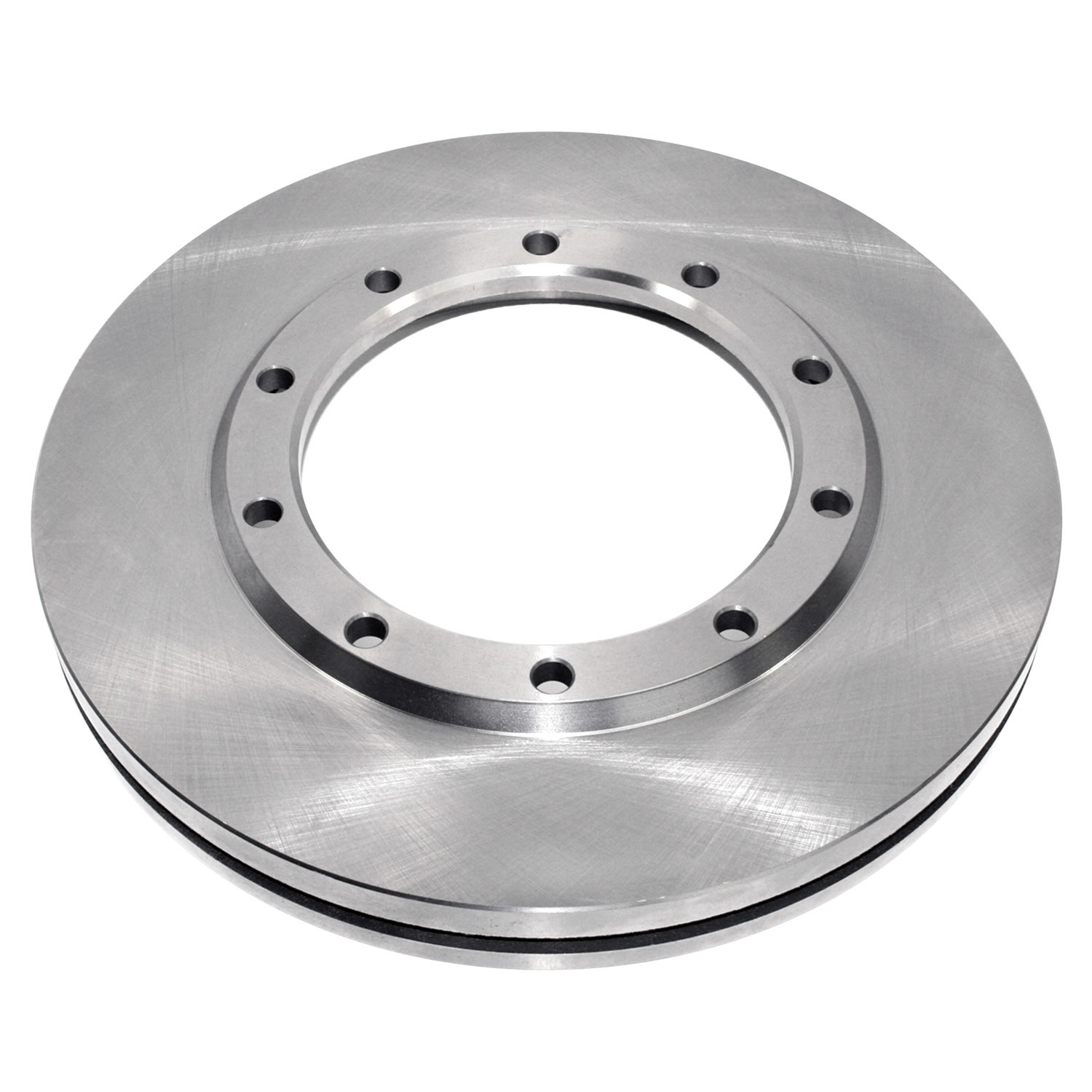 DuraGo BR901548 Brake Discs - One Pair - Image 2