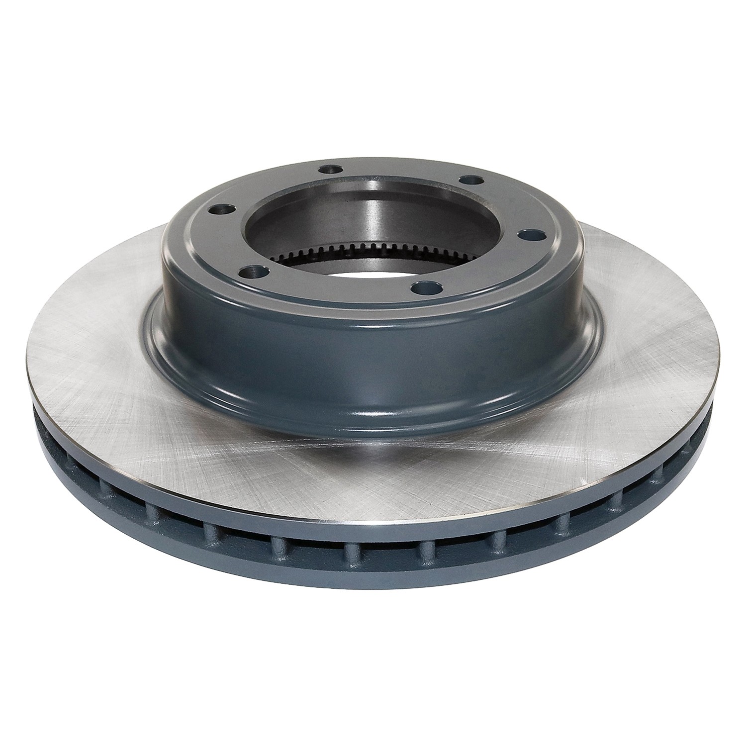 DuraGo BR90155001 Titanium Series Brake Discs - One Pair - Image 2