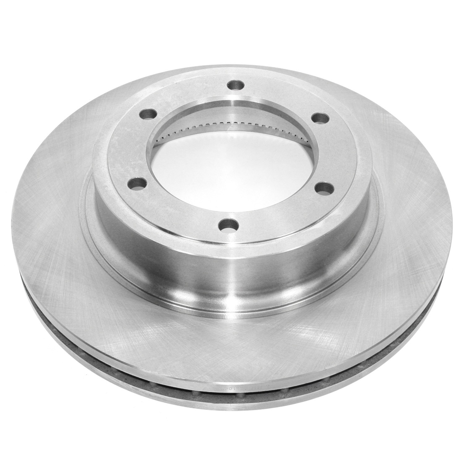 DuraGo BR901550 Brake Discs - One Pair - Image 2
