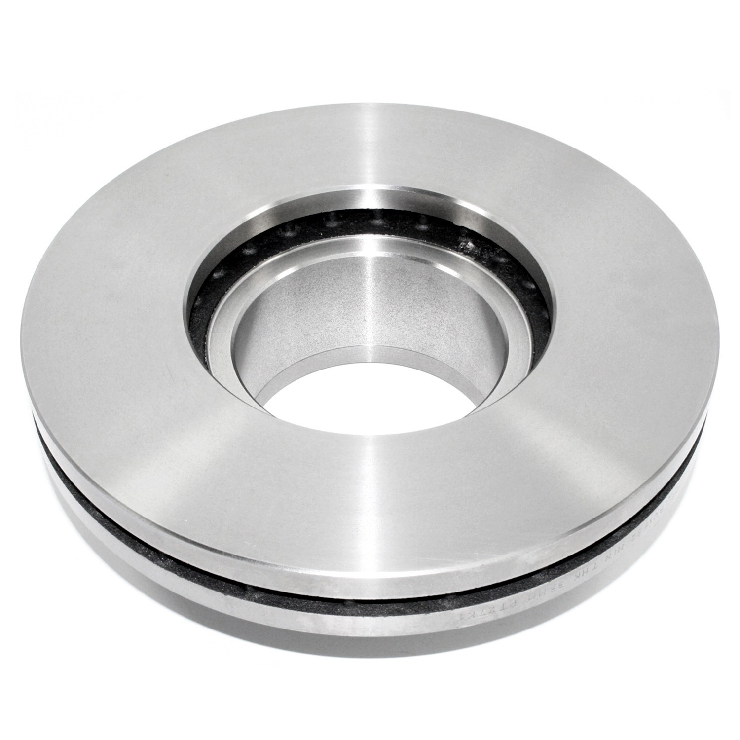 DuraGo BR901552 Brake Discs - One Pair