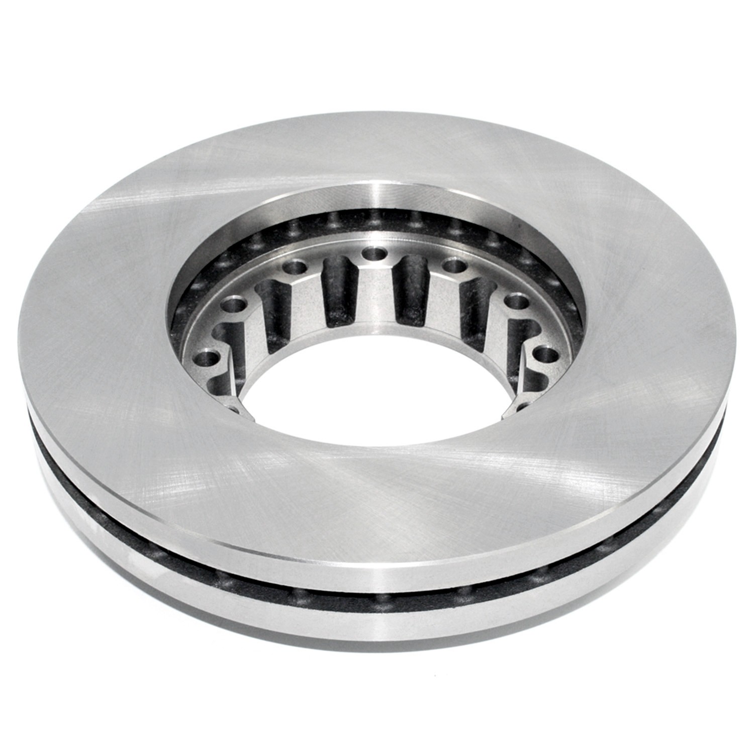 DuraGo BR901554 Brake Discs - One Pair