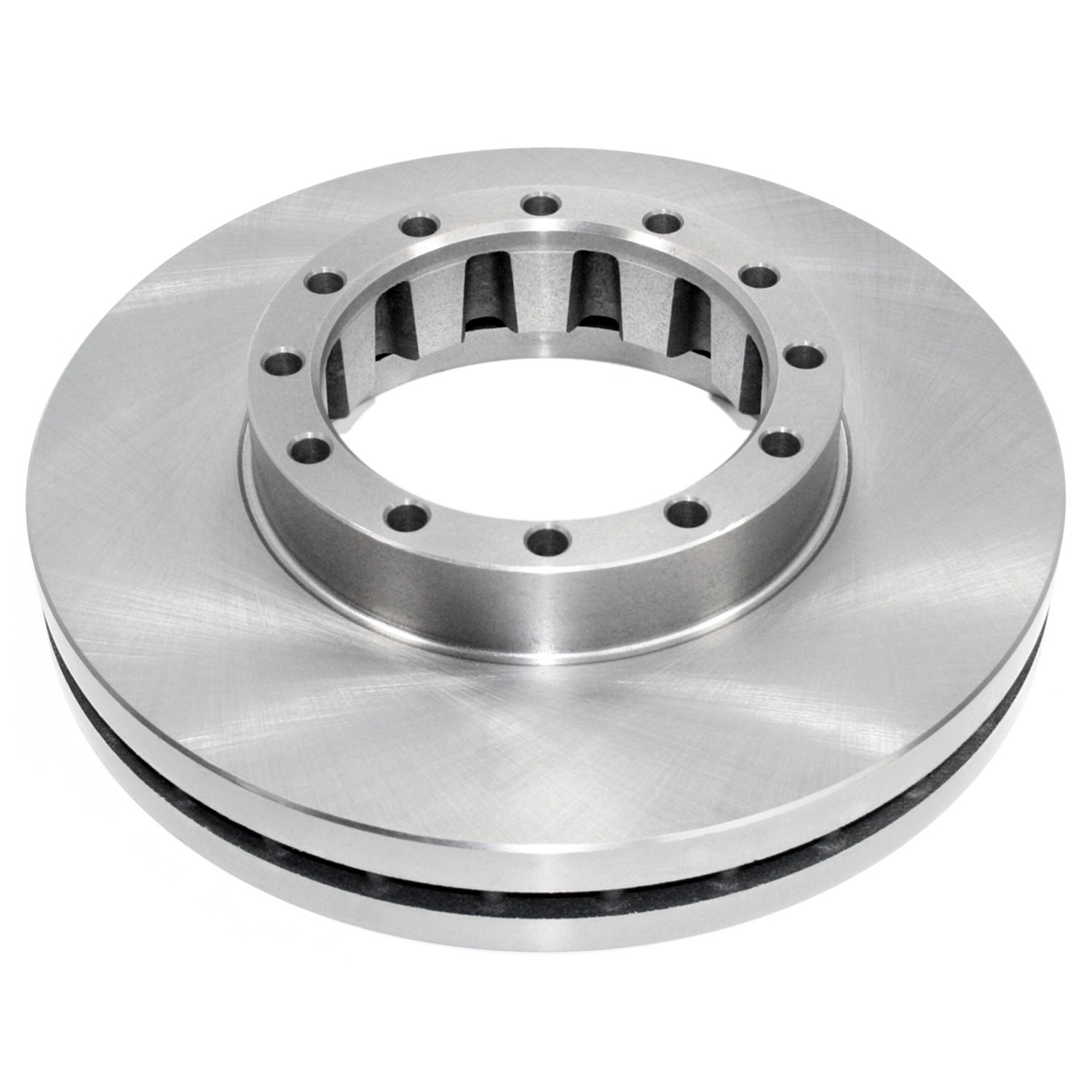 DuraGo BR901554 Brake Discs - One Pair - Image 2