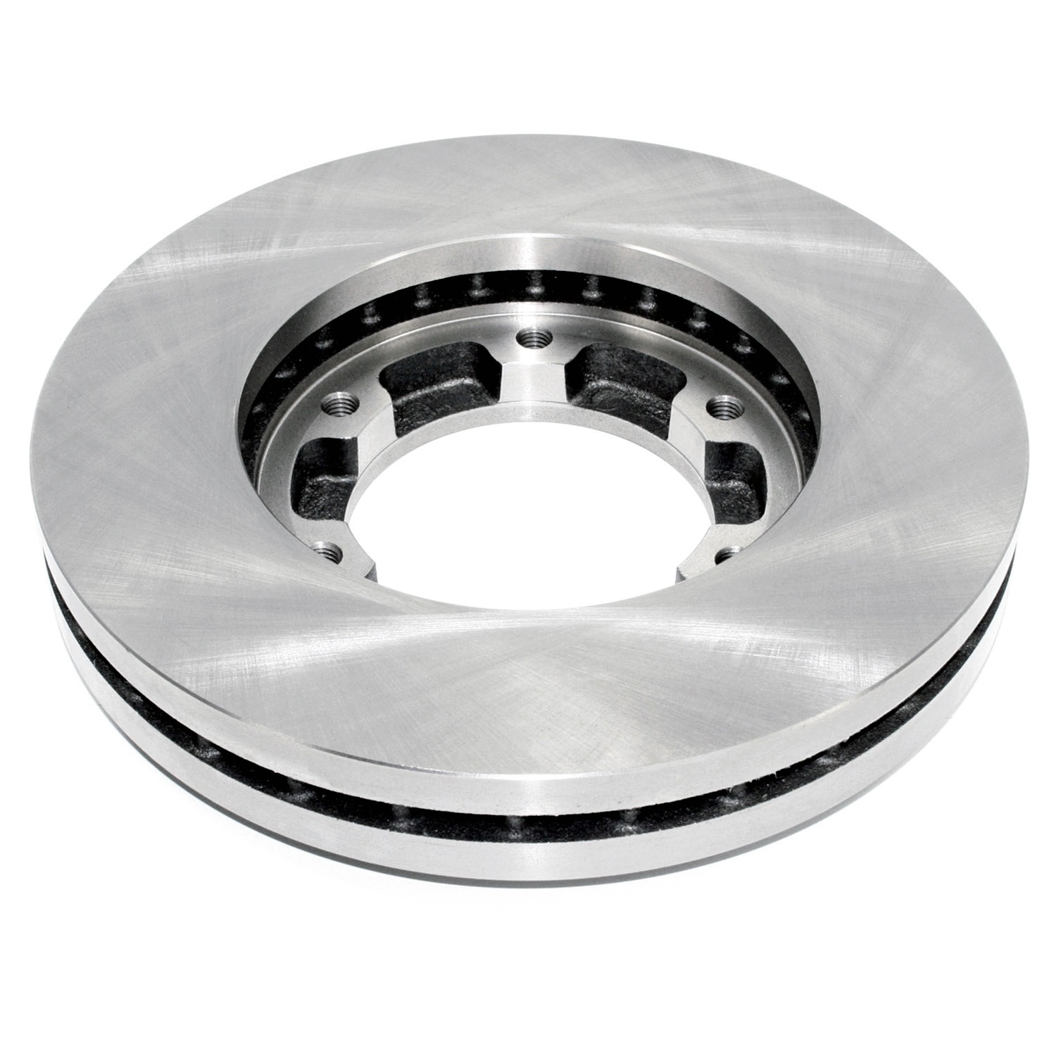 DuraGo BR901556 Brake Discs - One Pair