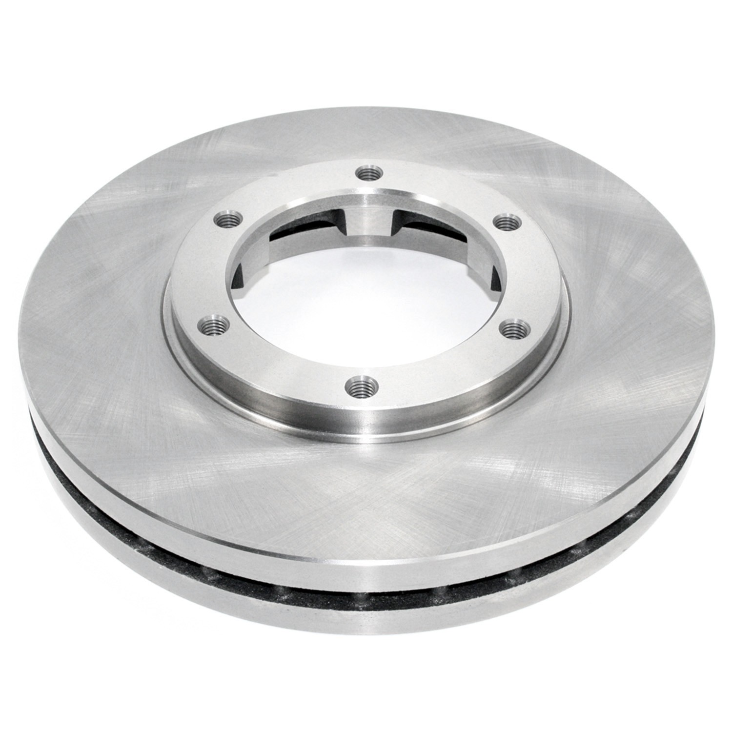DuraGo BR901556 Brake Discs - One Pair - Image 2
