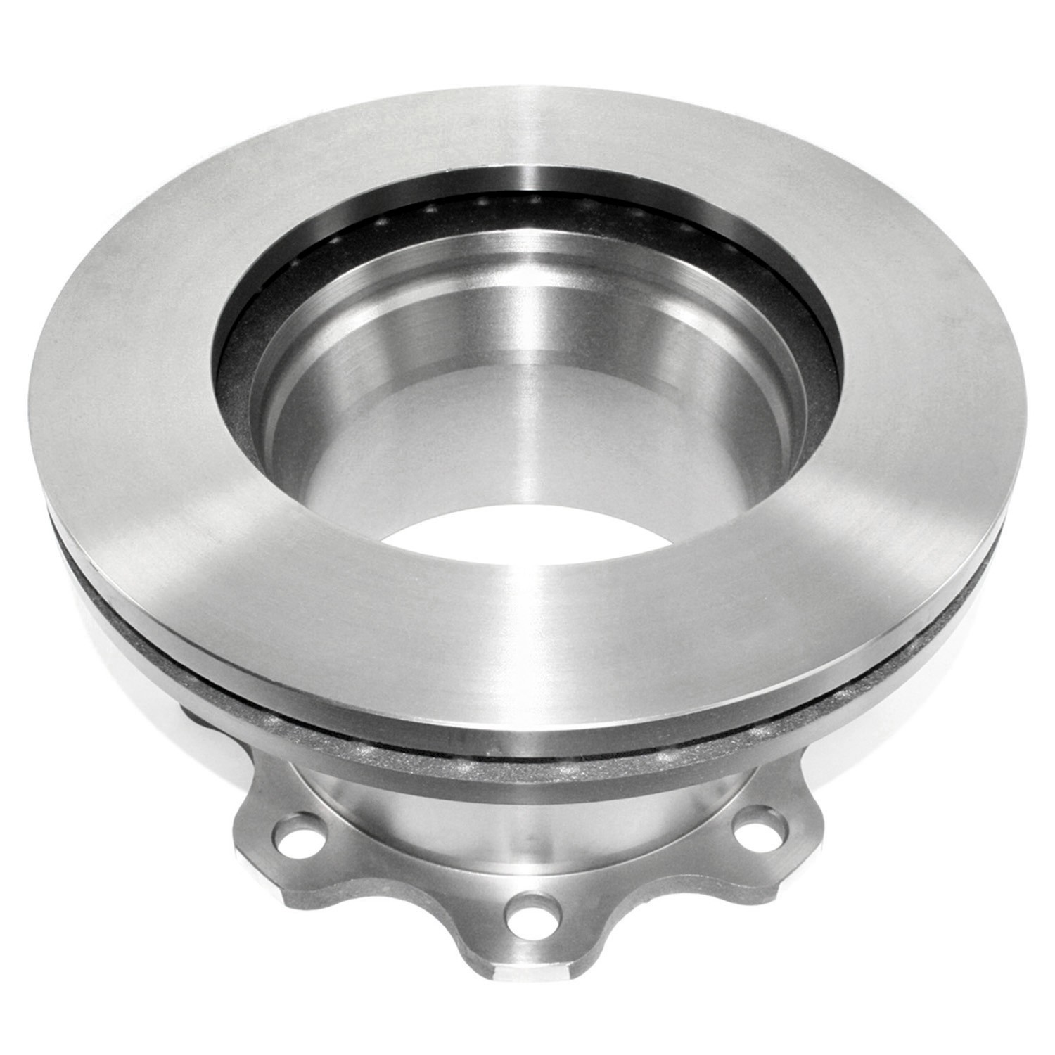 DuraGo BR901558 Brake Discs - One Pair