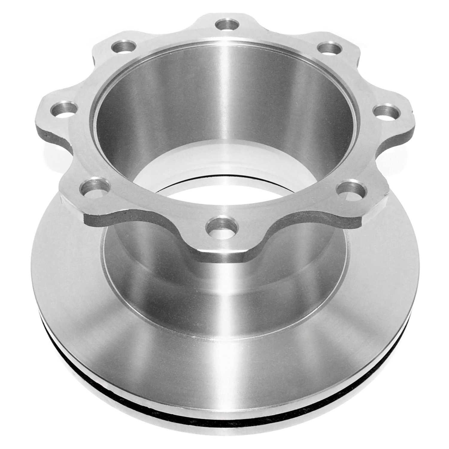 DuraGo BR901558 Brake Discs - One Pair - Image 2