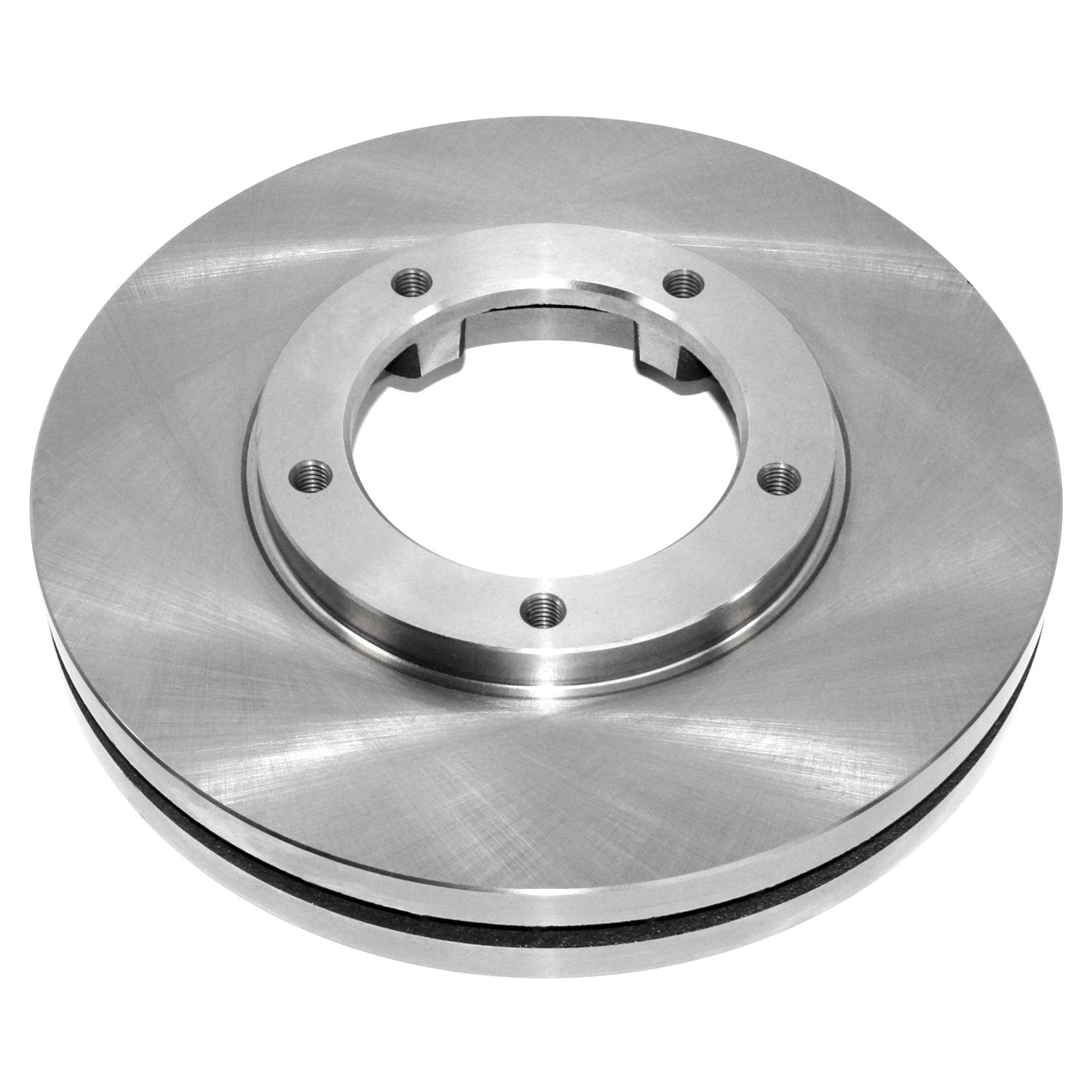DuraGo BR901560 Brake Discs - One Pair - Image 2