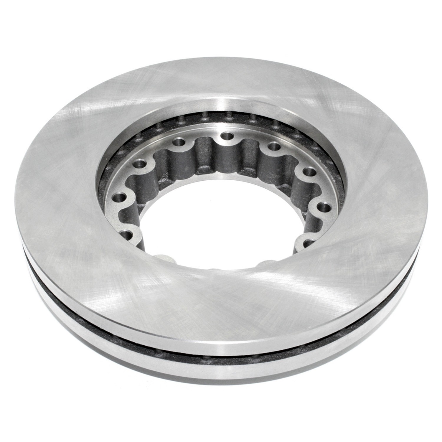 DuraGo BR901564 Brake Discs - One Pair
