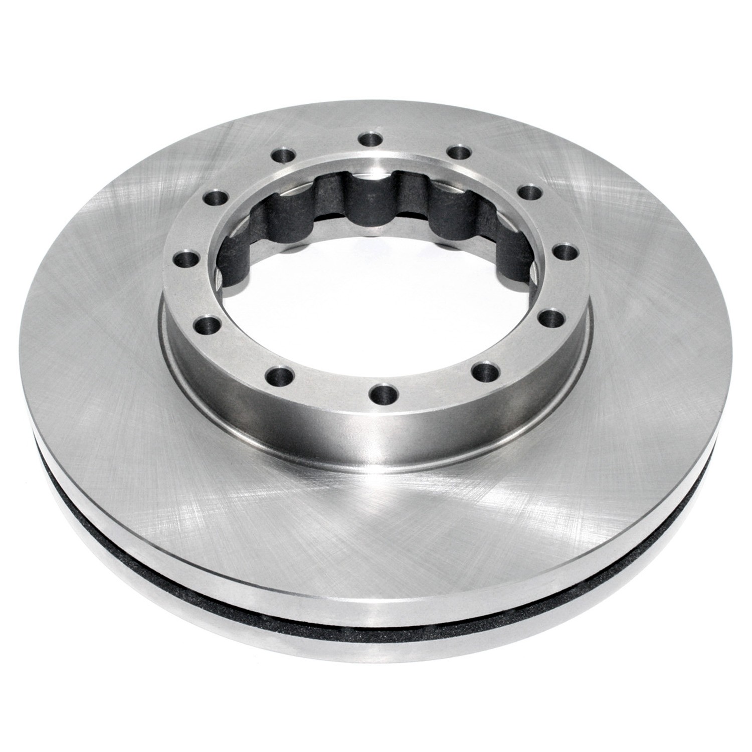 DuraGo BR901564 Brake Discs - One Pair - Image 2