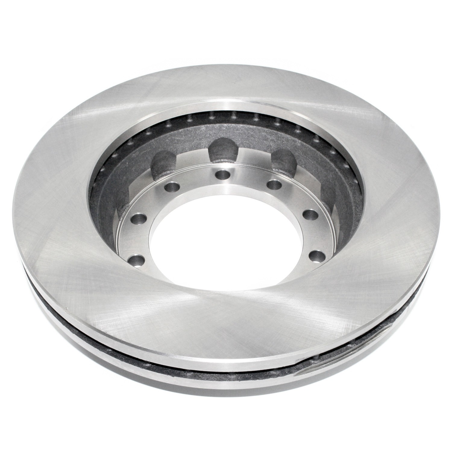 DuraGo BR901572 Brake Discs - One Pair