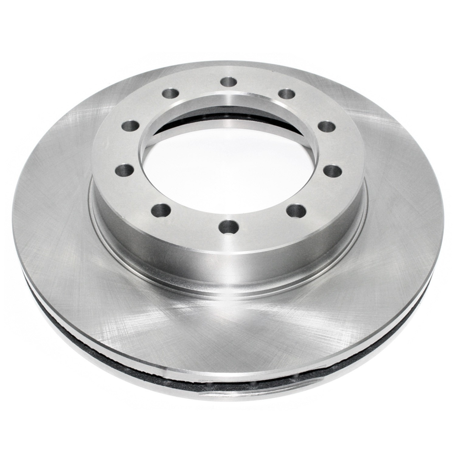 DuraGo BR901572 Brake Discs - One Pair - Image 2