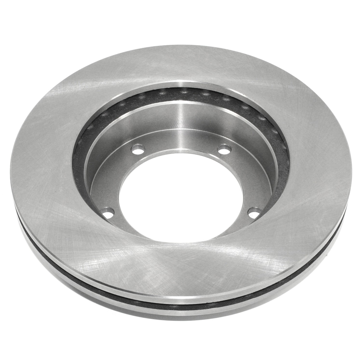 DuraGo BR901574 Brake Discs - One Pair