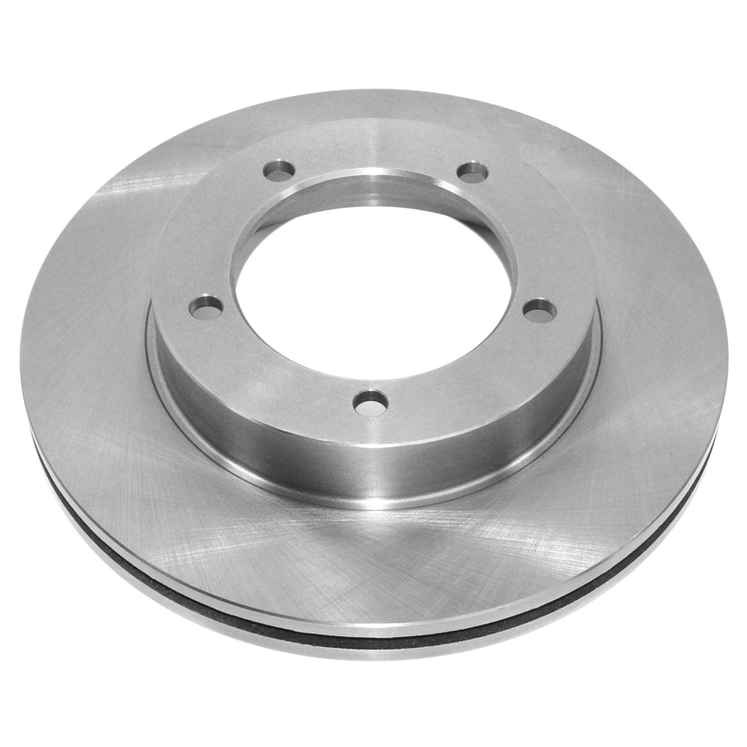 DuraGo BR901574 Brake Discs - One Pair - Image 2