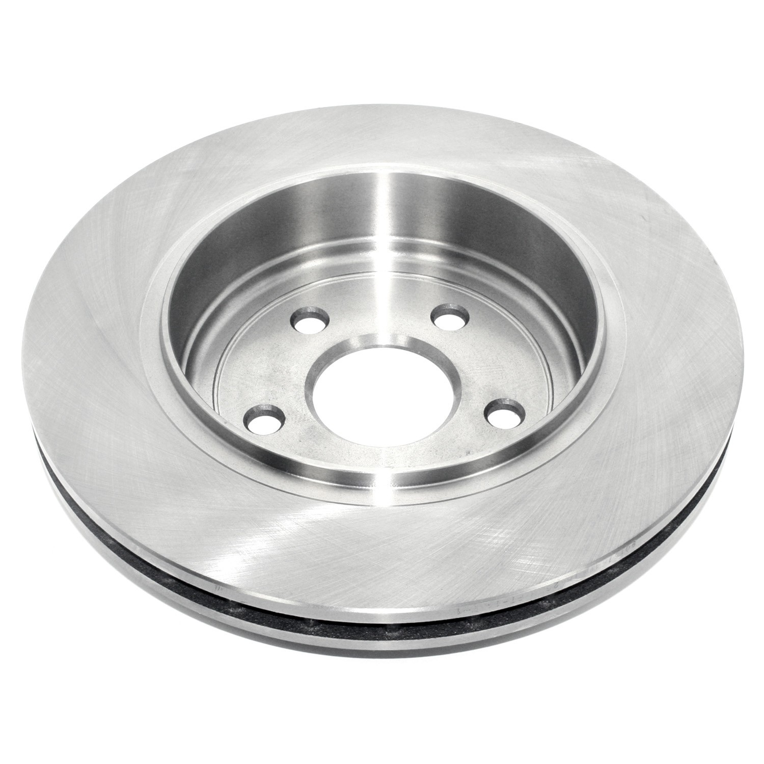 DuraGo BR901576 Brake Discs - One Pair