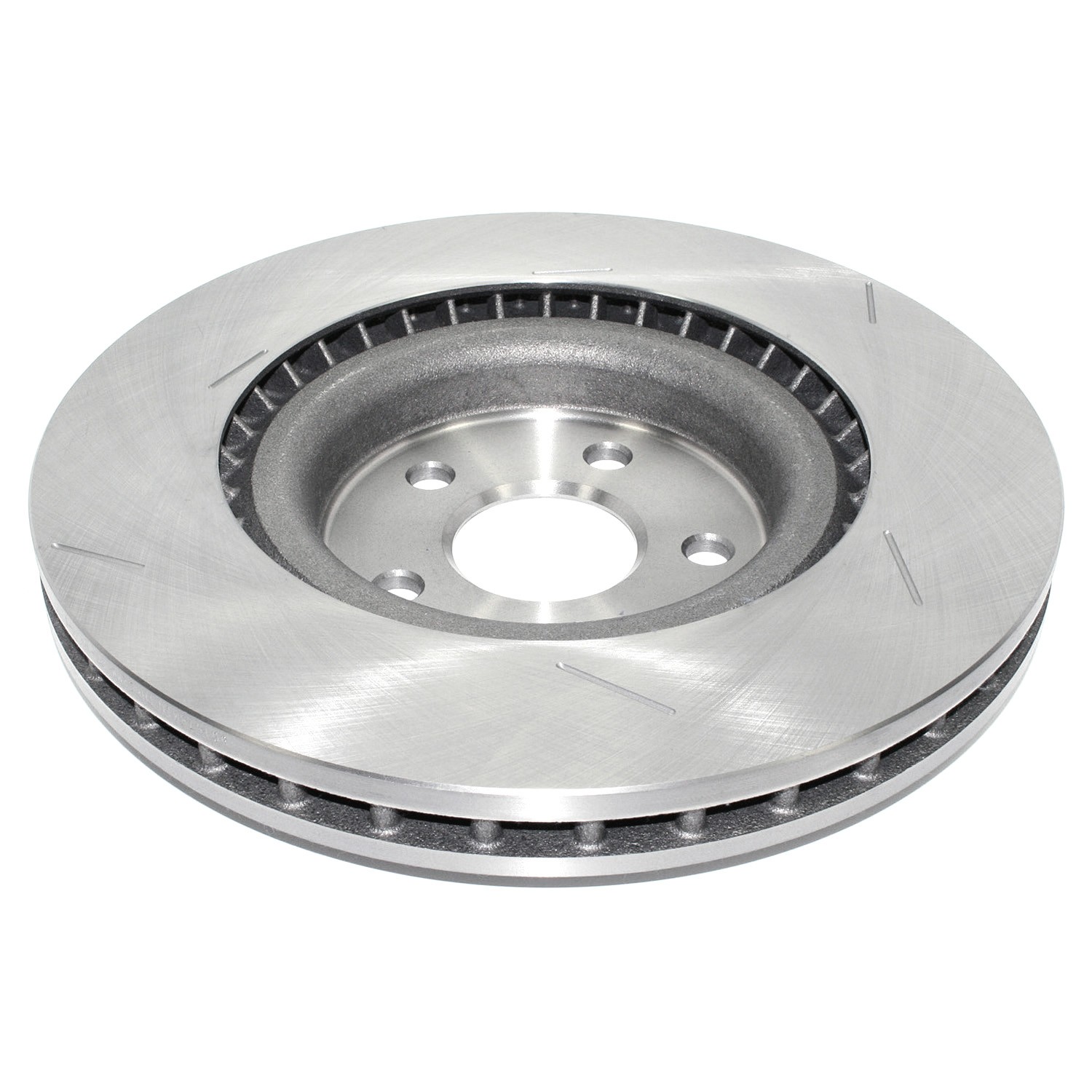 DuraGo BR901578 Brake Discs - One Pair