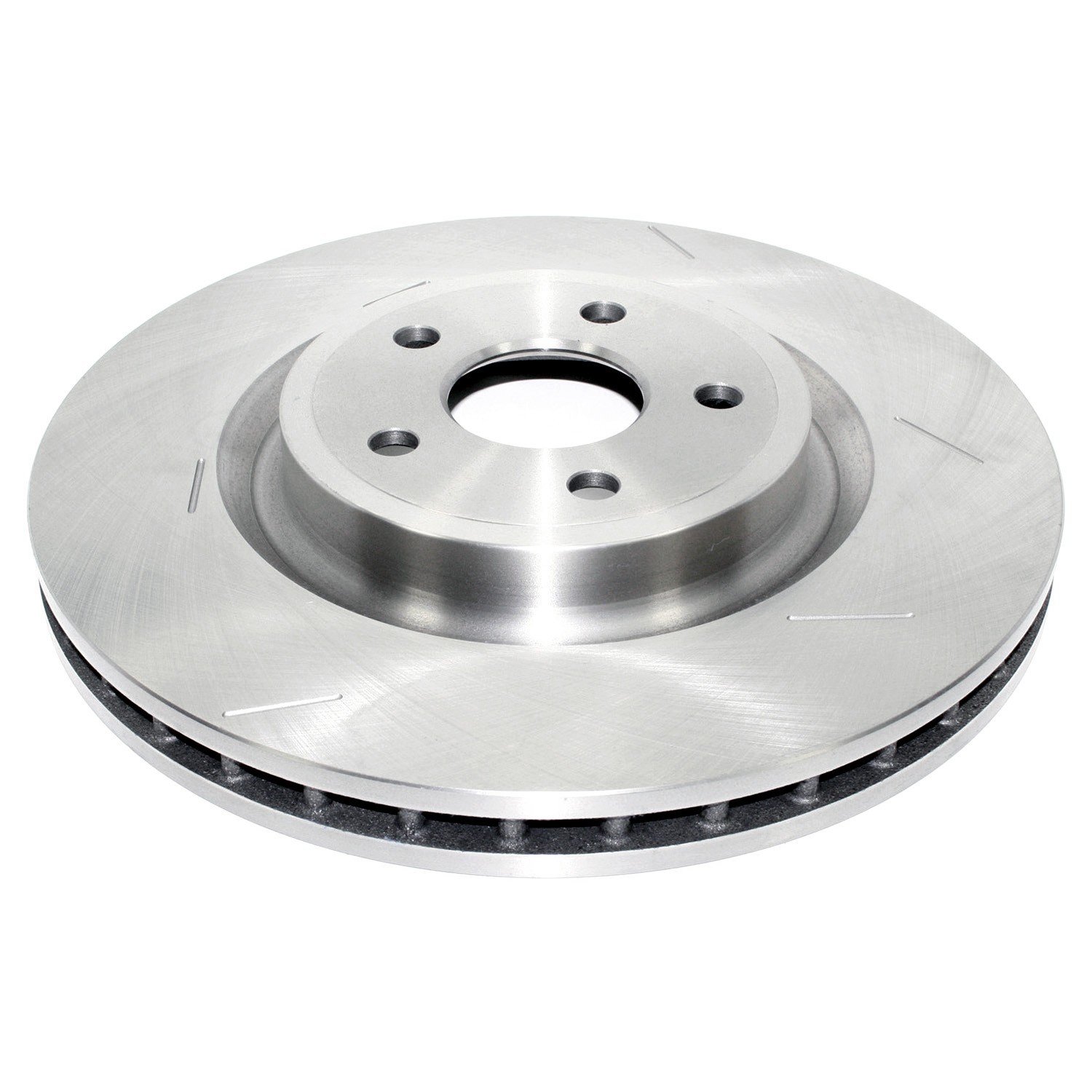 DuraGo BR901578 Brake Discs - One Pair - Image 2