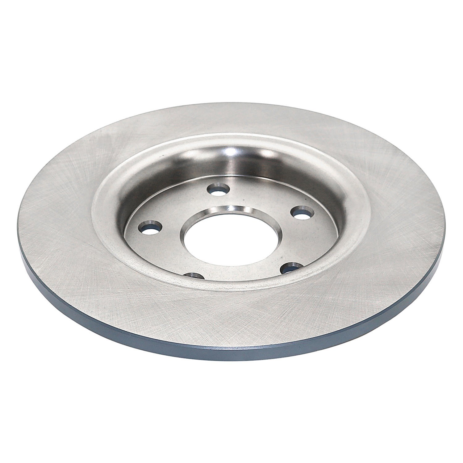 DuraGo BR901580-01 Titanium Series Brake Discs - One Pair